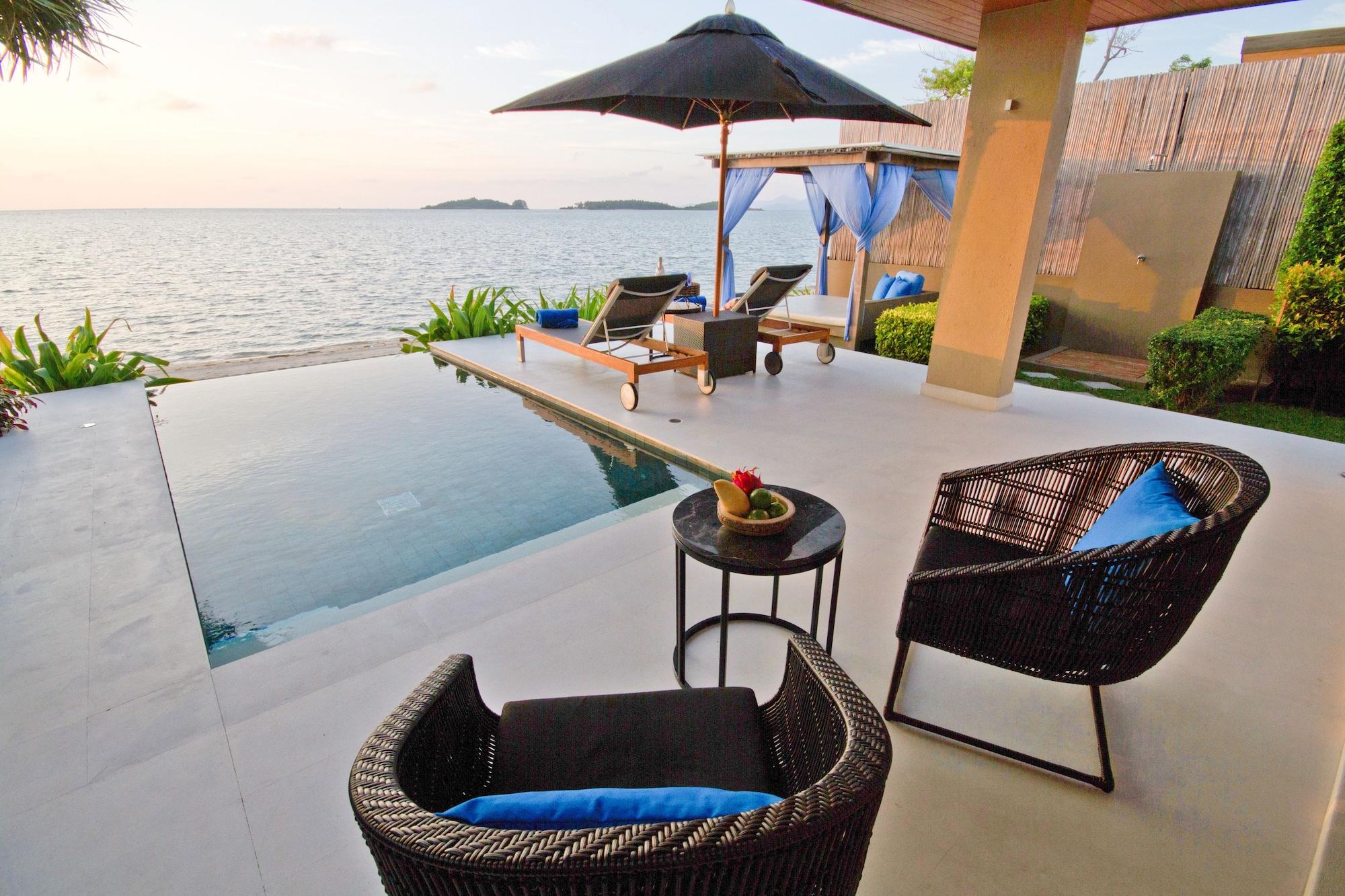 Tides Boutique Samui &