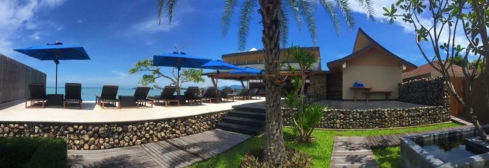 Tides Boutique Samui & 5*