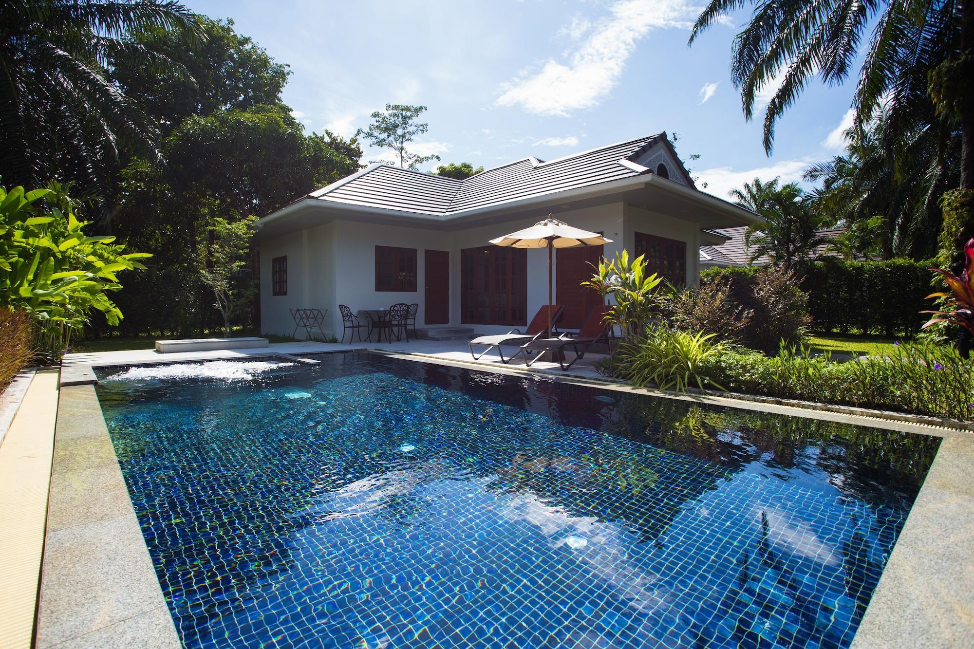 Alisea Pool Aonang Ao Nang