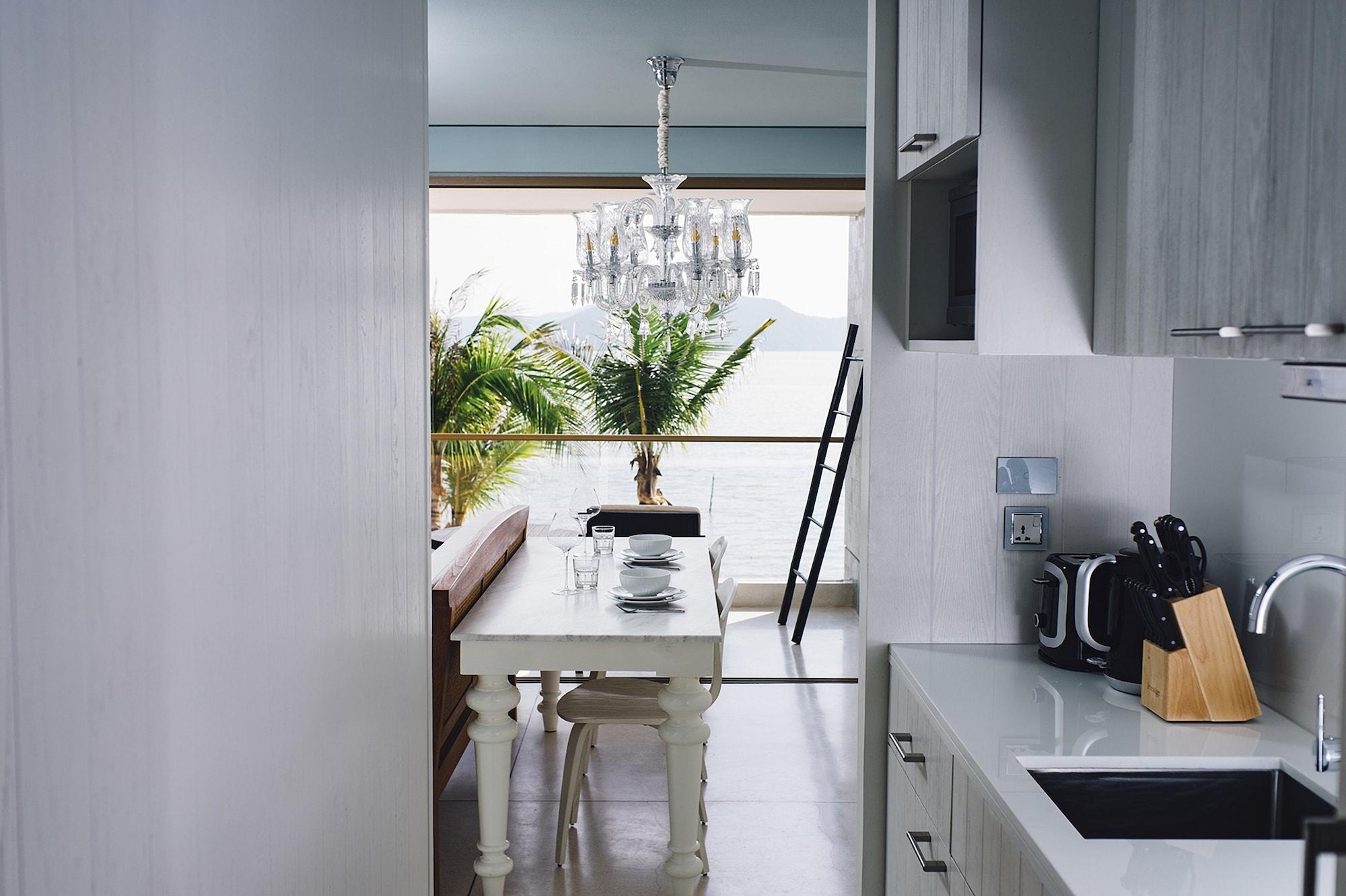 The Samui Hotel