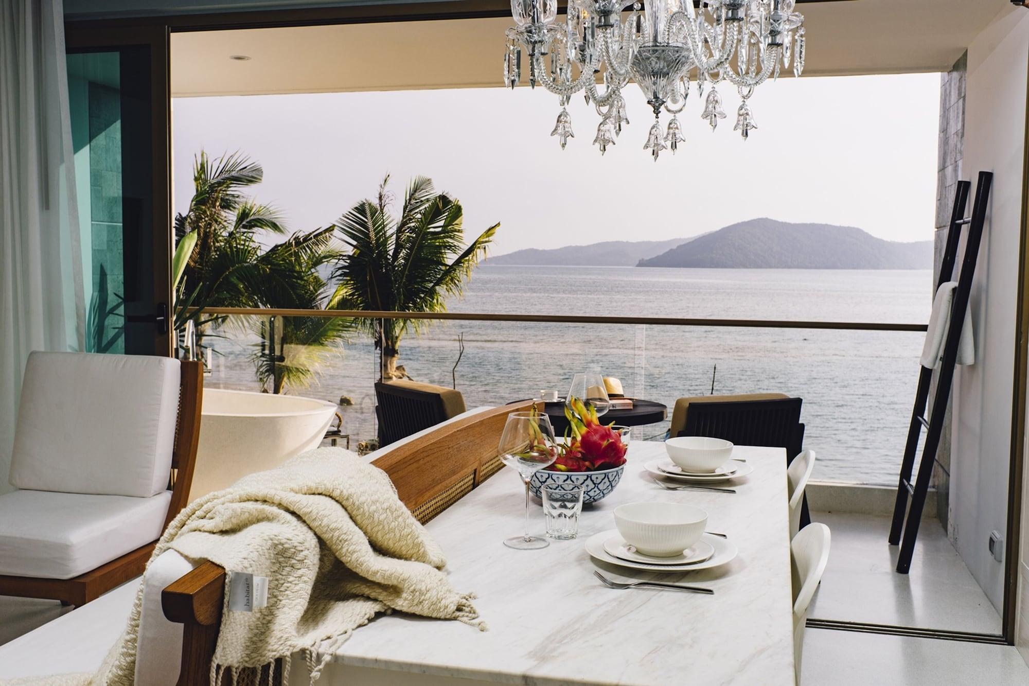 The Samui Hotel 4*