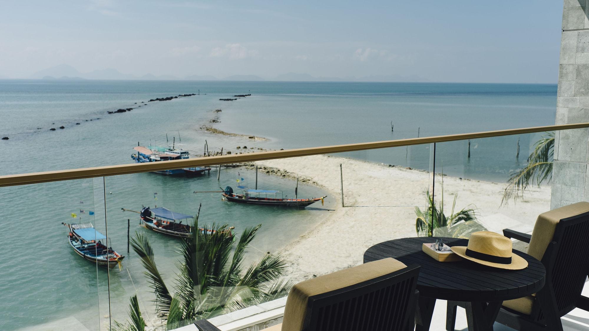 The Samui Hotel 4*