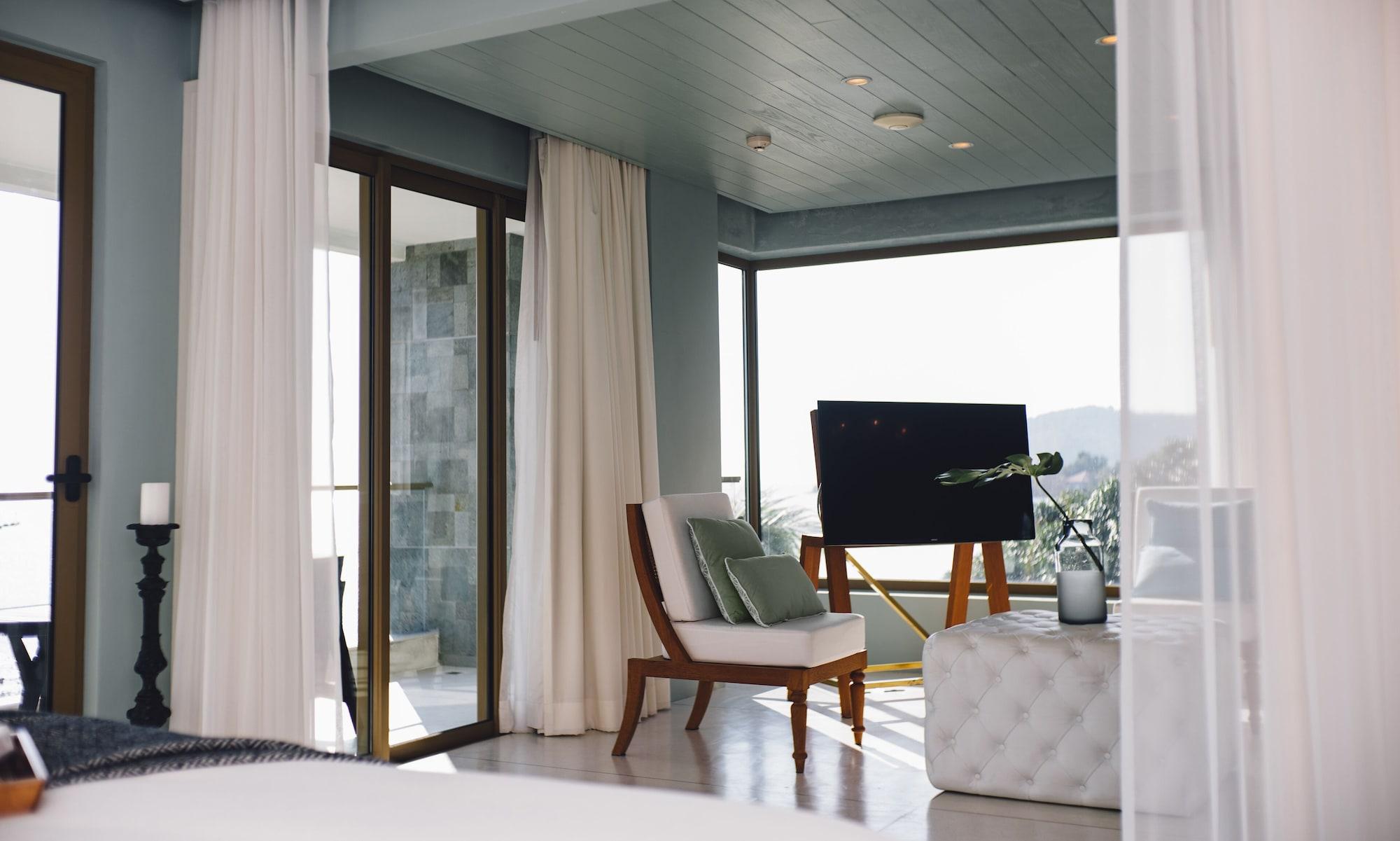 The Samui Hotel 4*