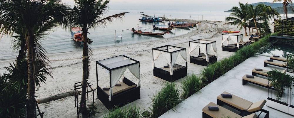 The Samui Hotel 4*
