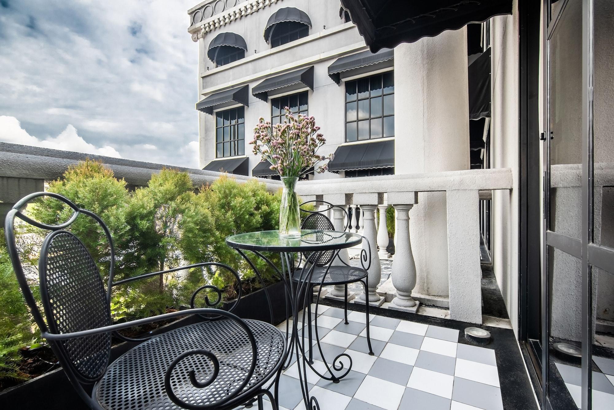 The Metropole Bangkok - Thonglor Hotel