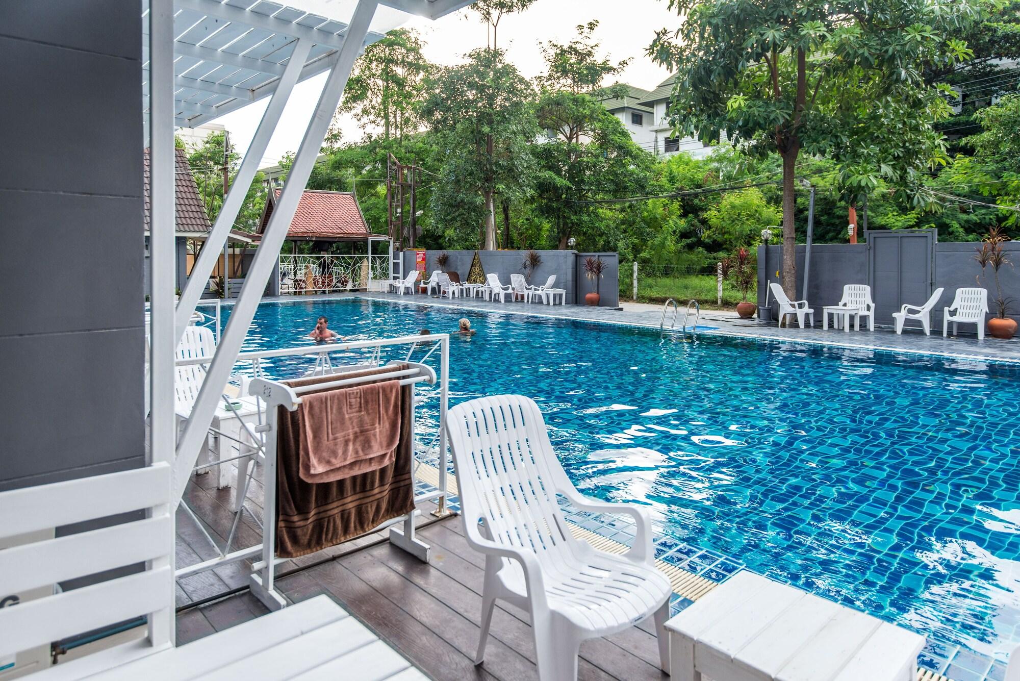 Pk Pattaya
