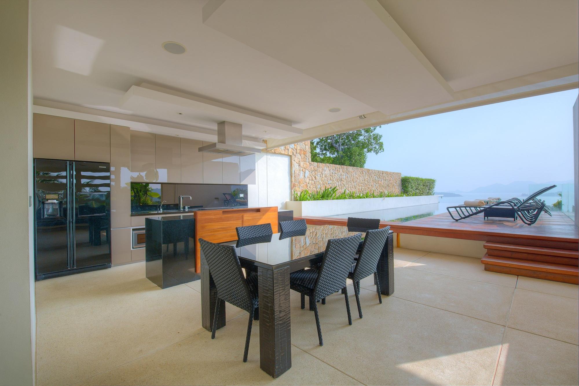 Villa Samujana - Four Bedroom Pool - 8
