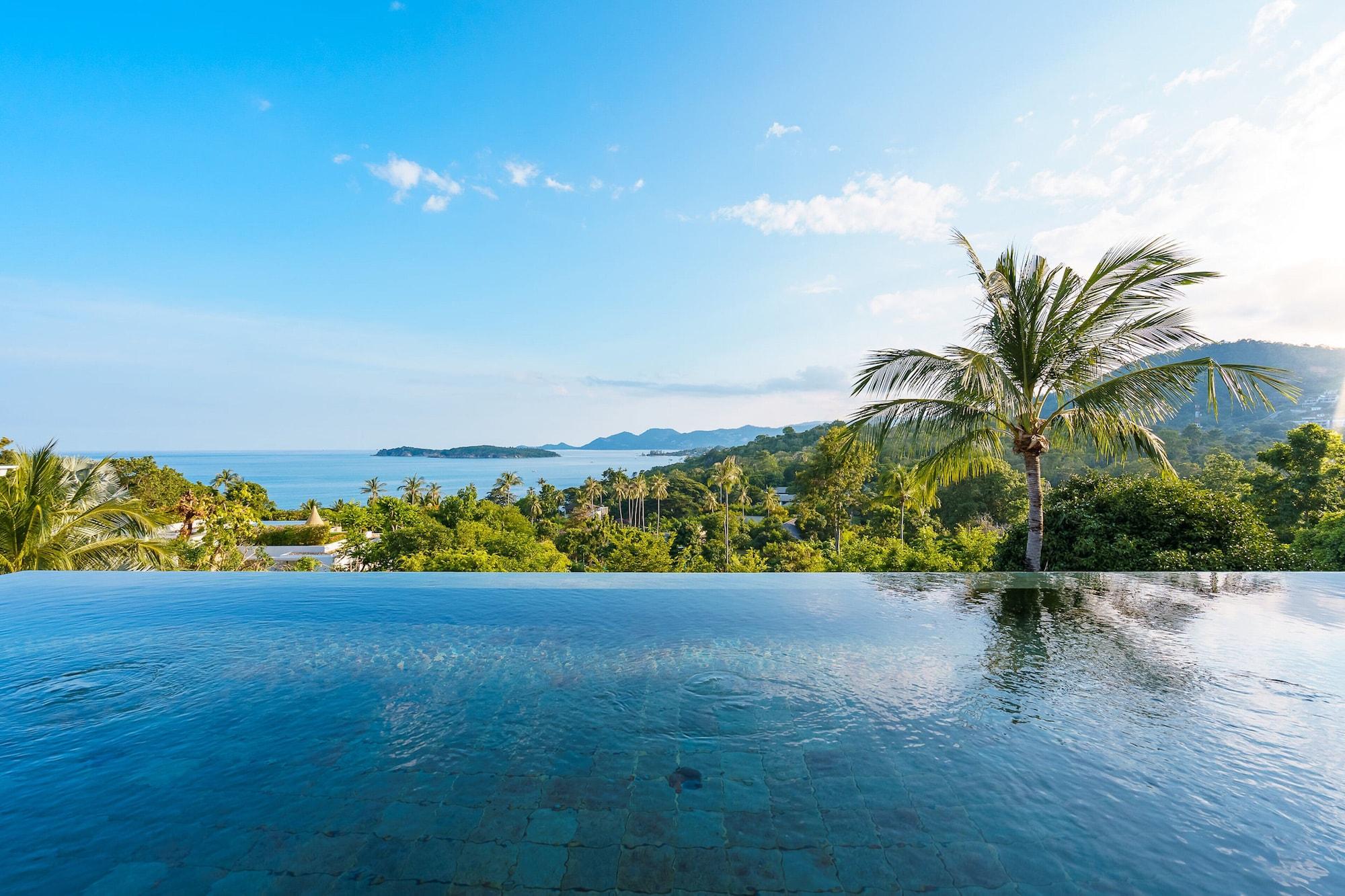 Villa Samujana - Four Bedroom Pool - 8 Koh Samui