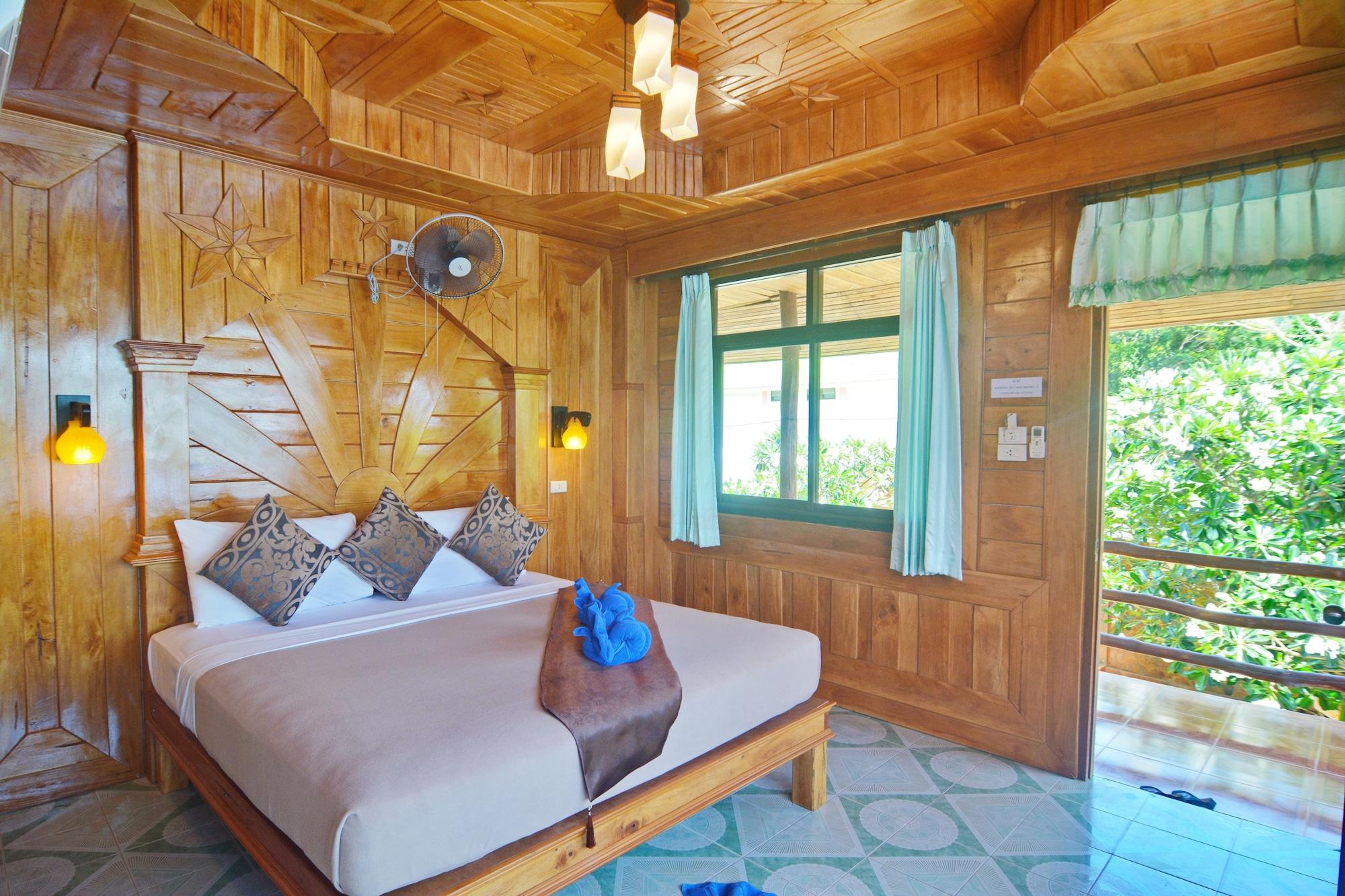 Resort Kantiang Bay View Koh Lanta