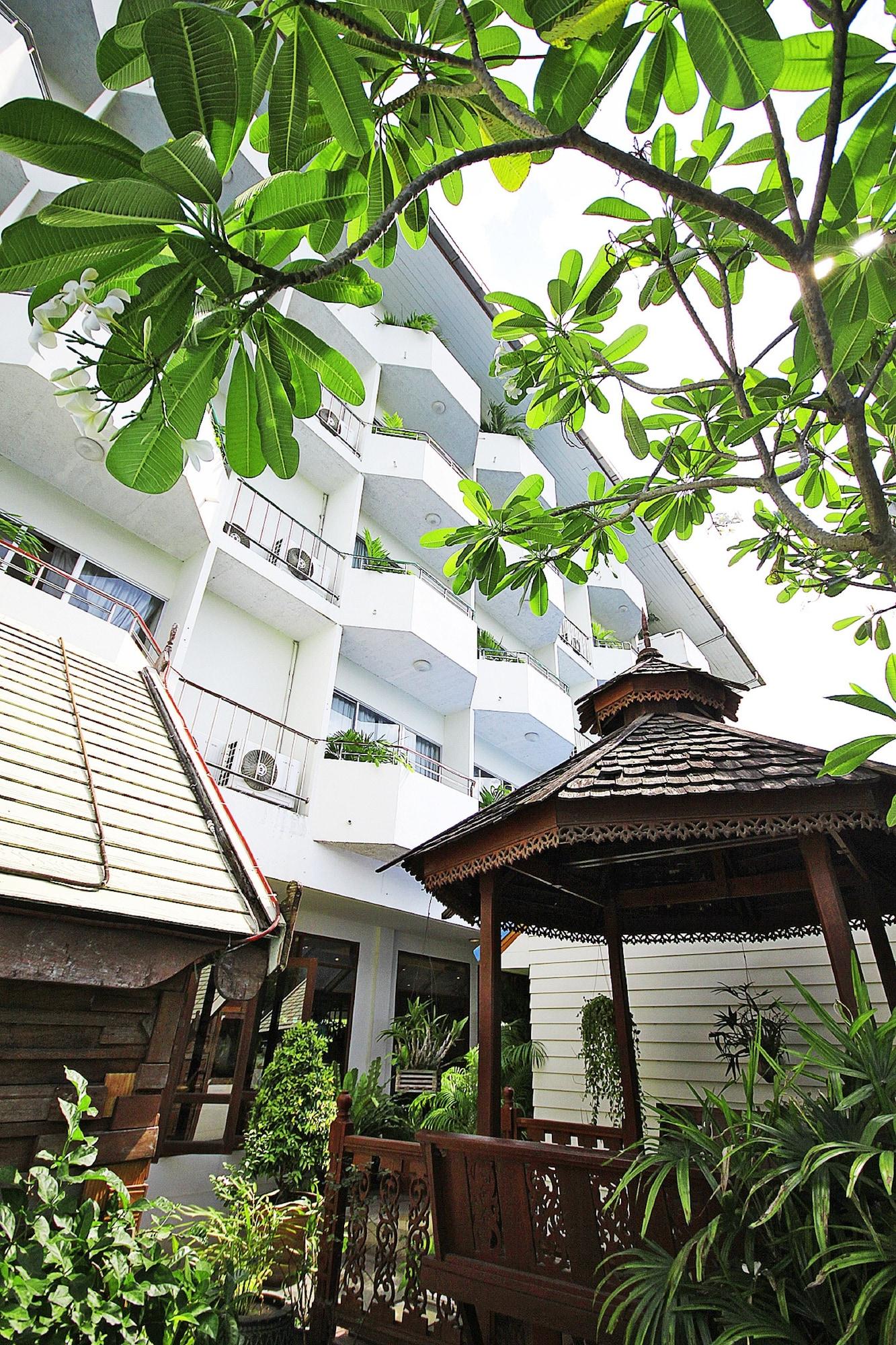 Jp Pattaya