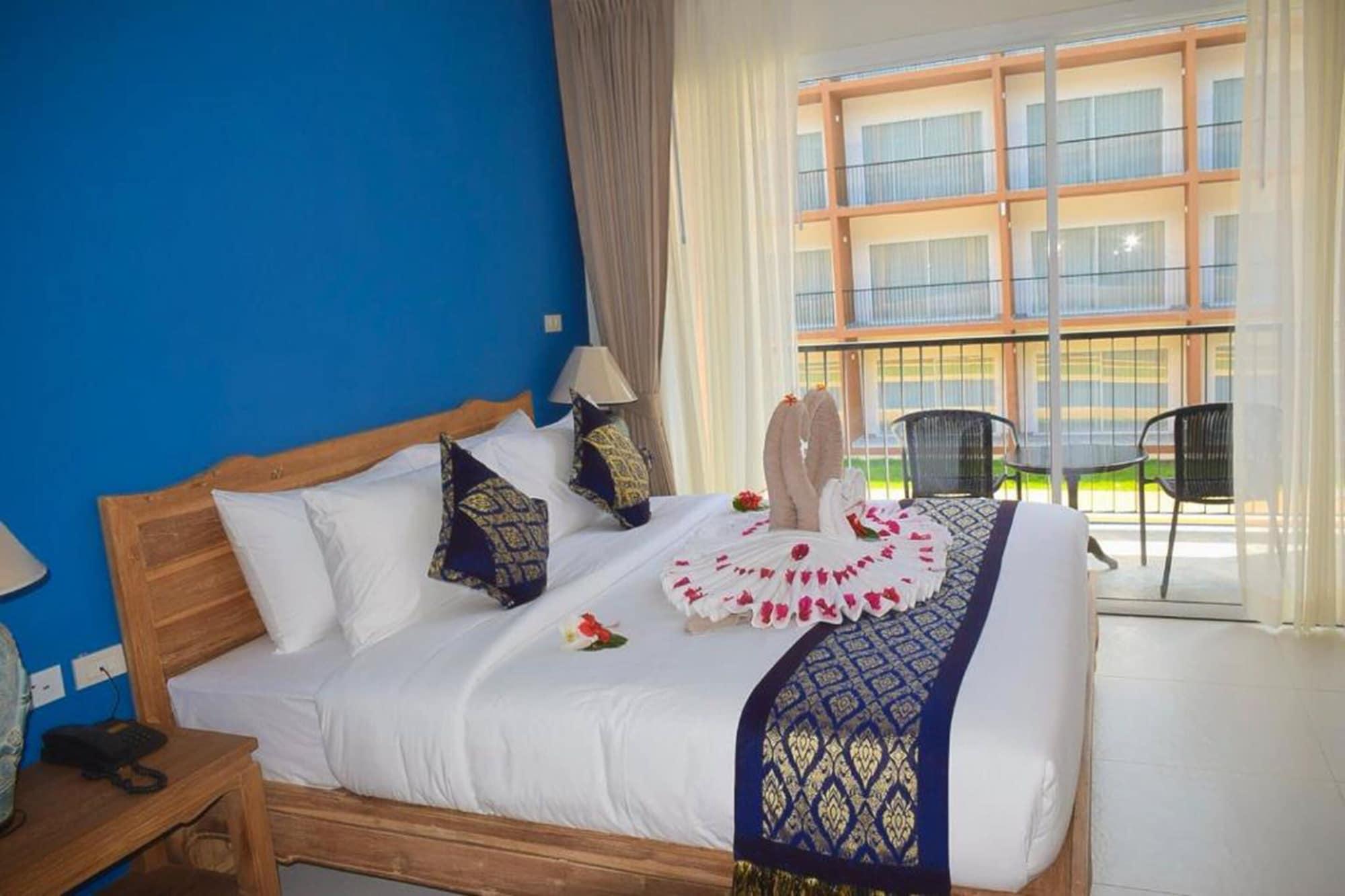 The Teak Chaweng Hotel