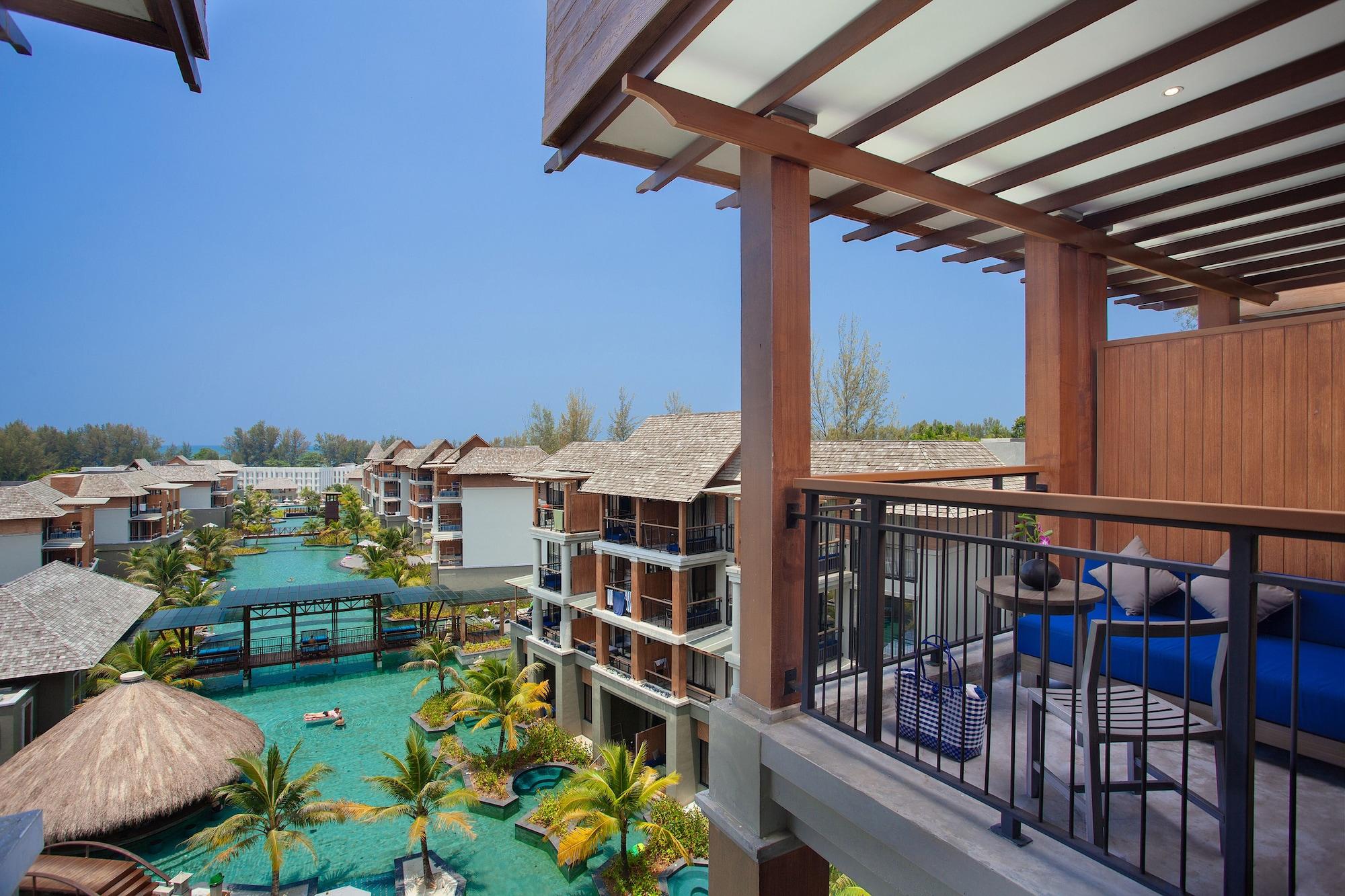 Mai Khaolak & - Tuiblue Mai Khaolak 5*