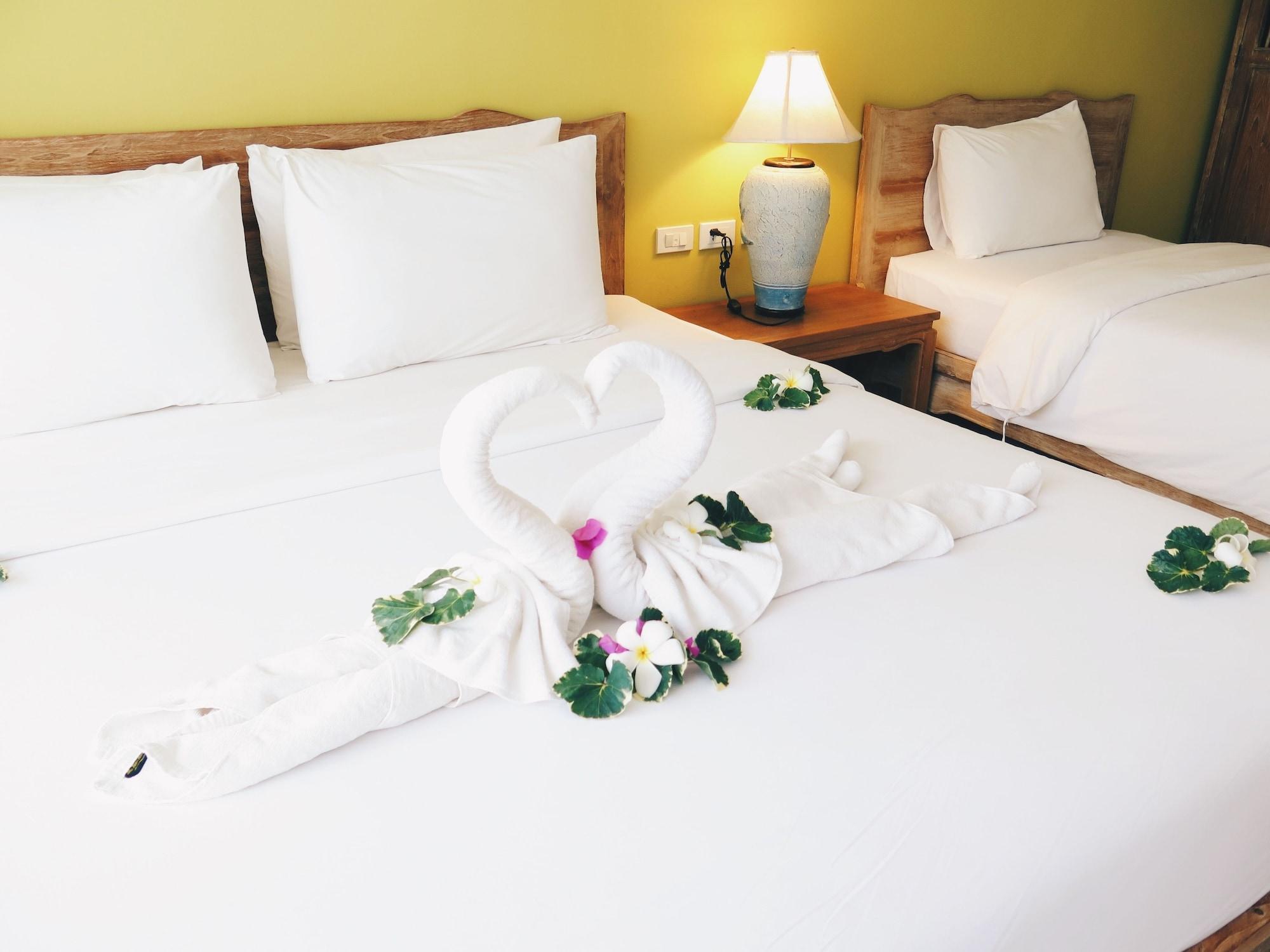 The Teak Chaweng Hotel