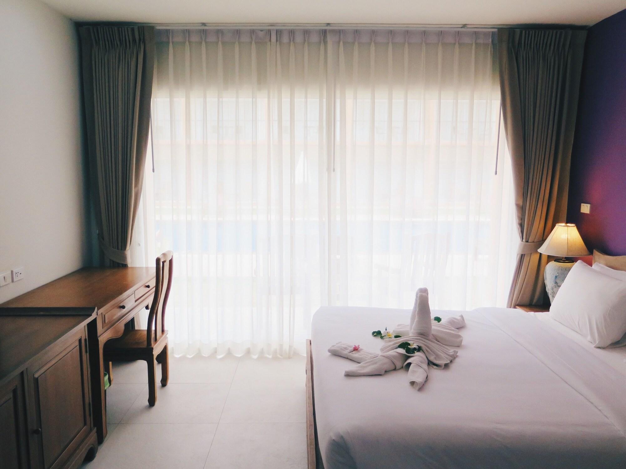The Teak Chaweng 4*