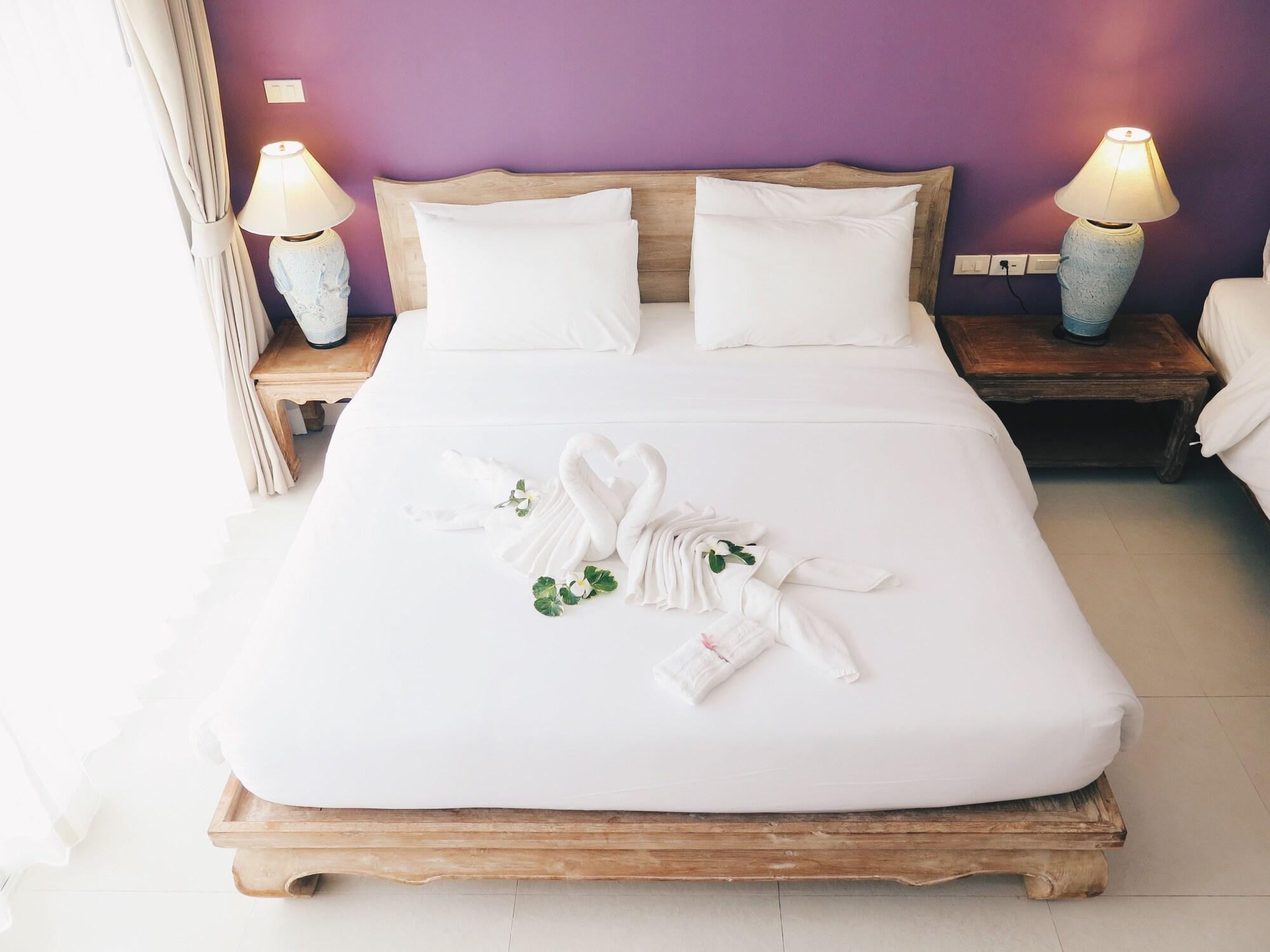 The Teak Chaweng Hotel
