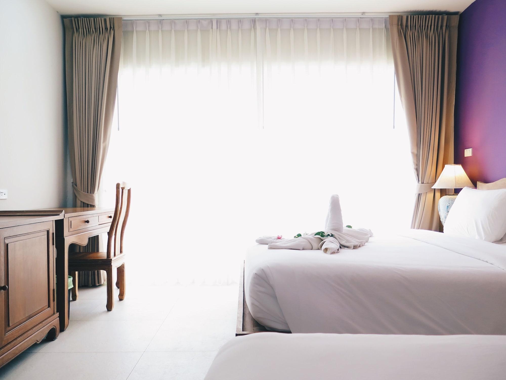 Hotel The Teak Chaweng
