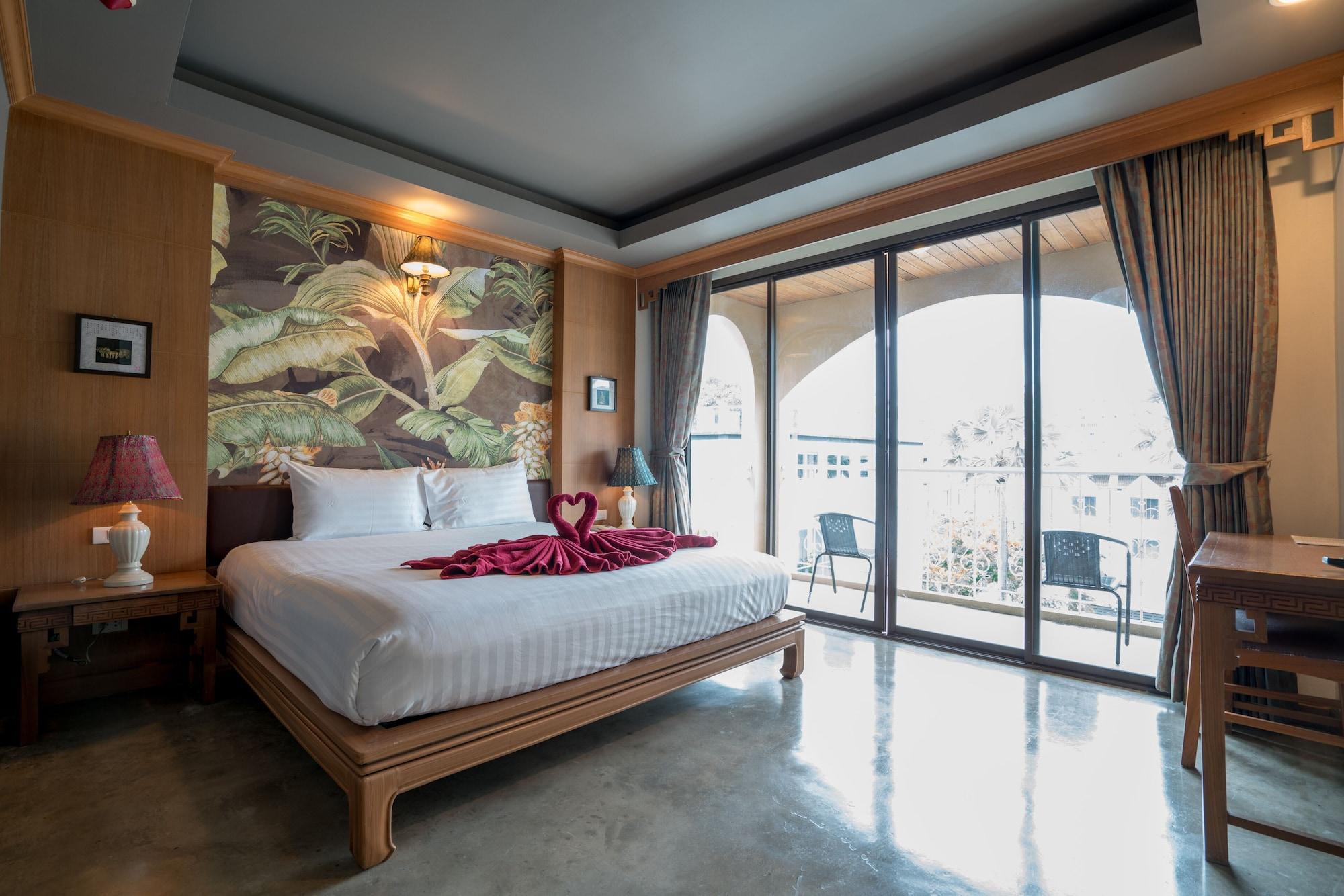 Minatale Phuket 3* Patong