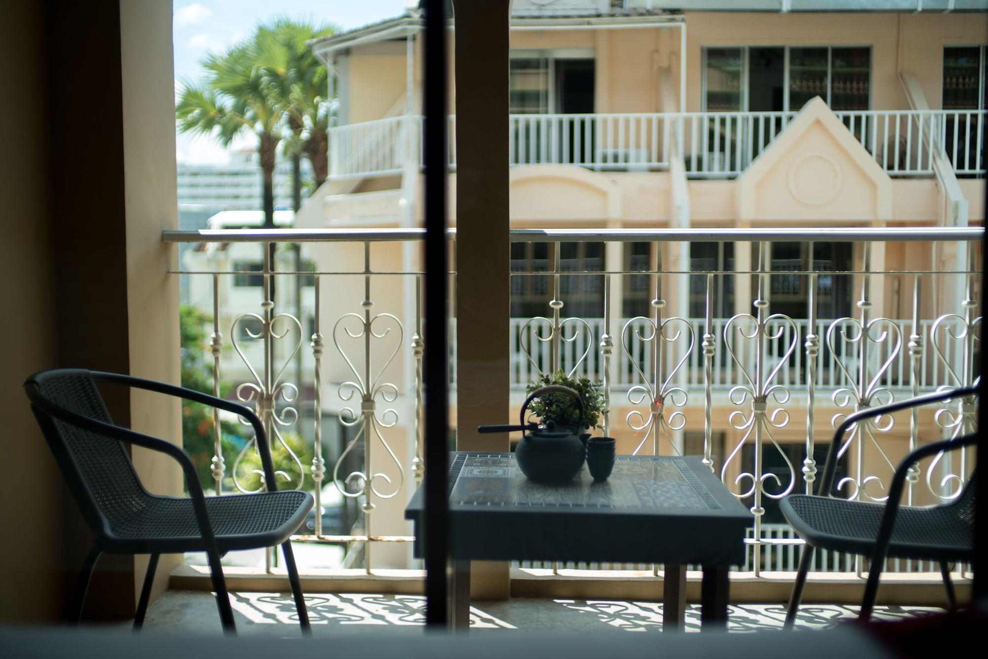 Hotel Minatale Phuket Patong