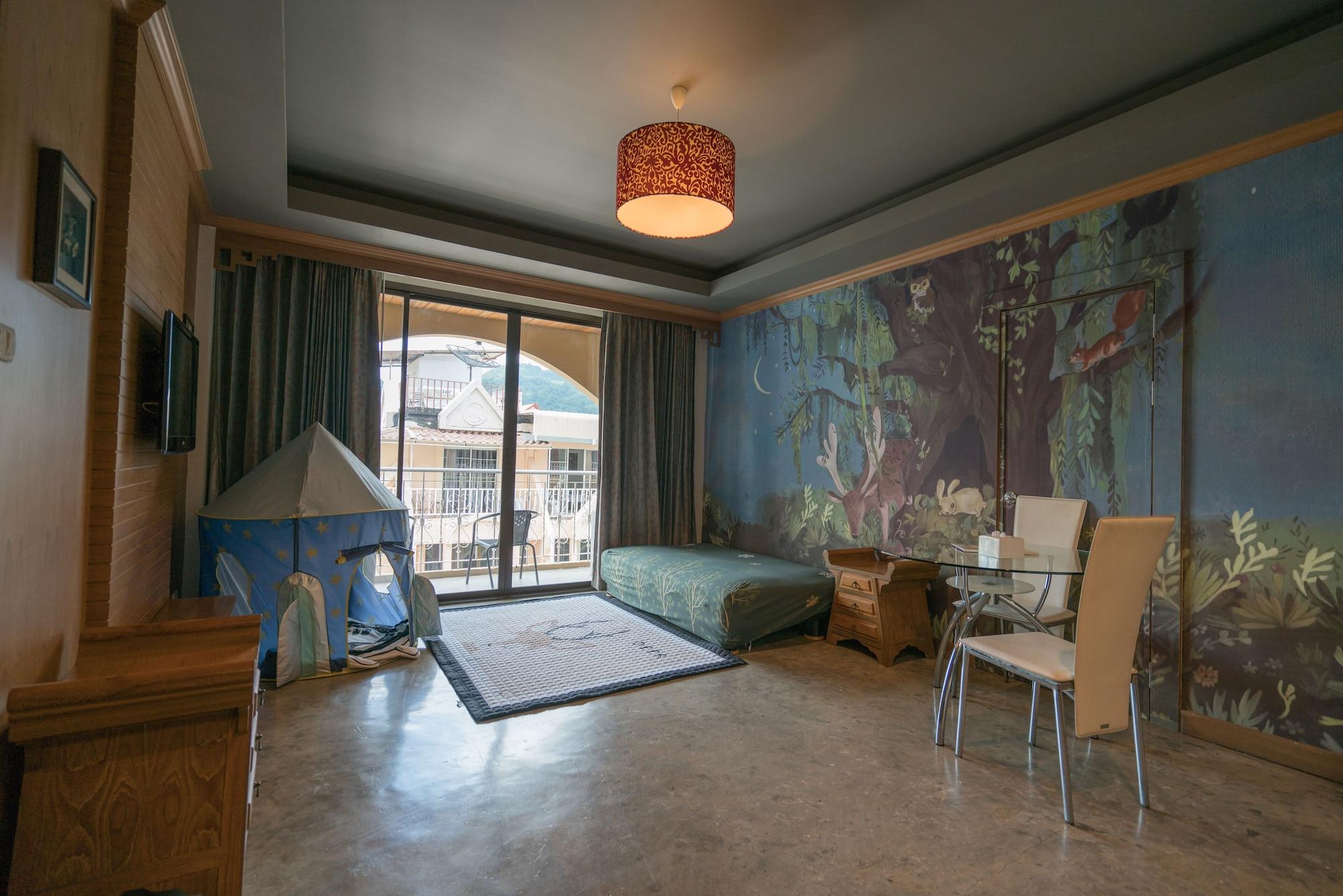 Minatale Phuket Hotel 3*