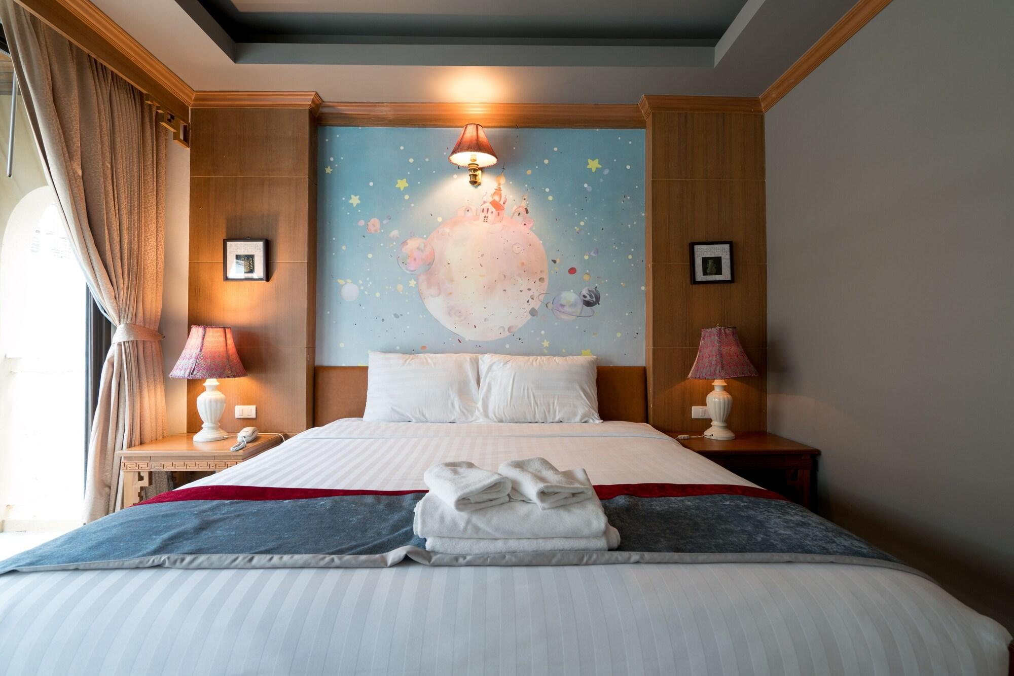 Hotel Minatale Phuket
