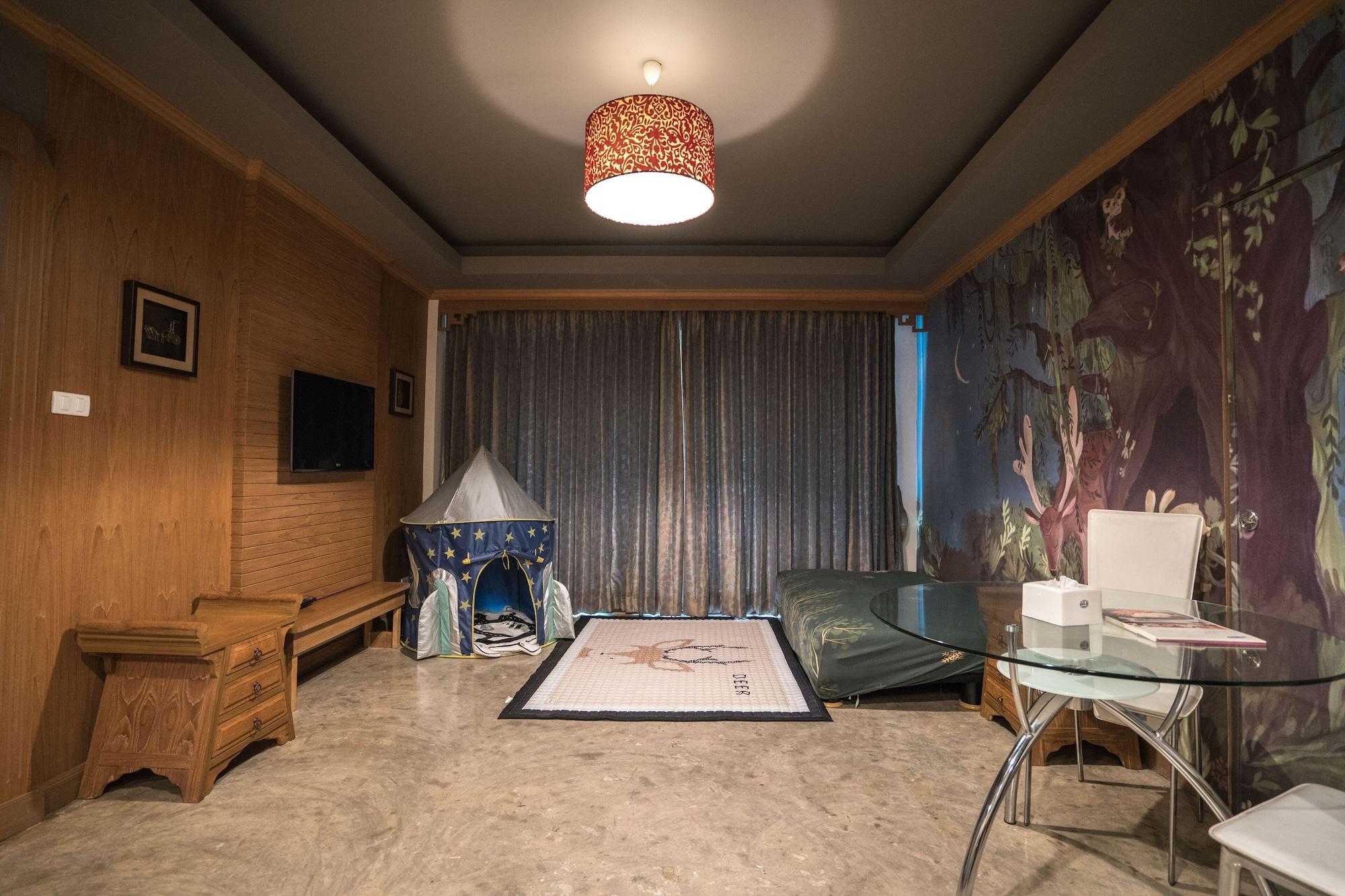 Minatale Phuket 3*