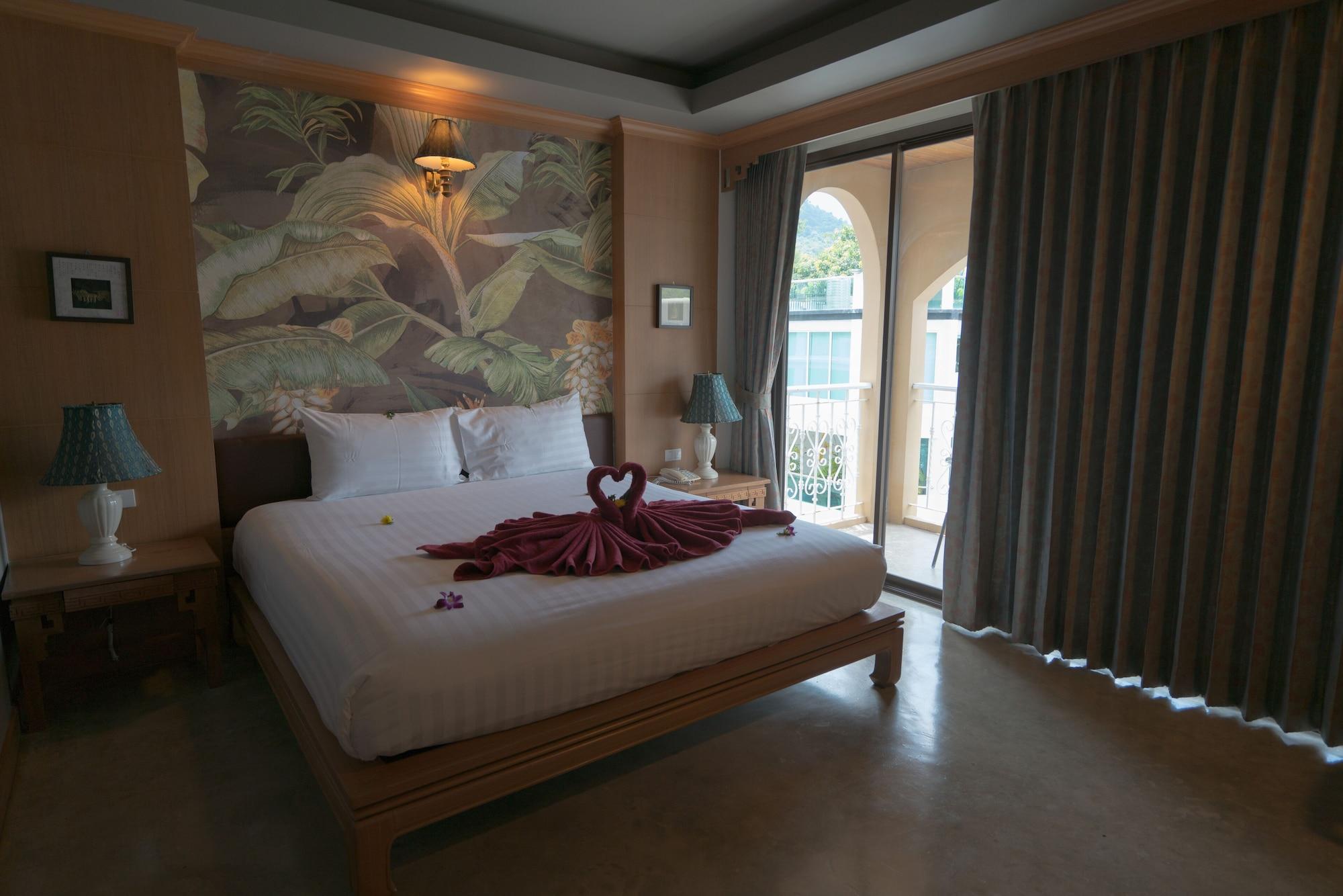 Minatale Phuket