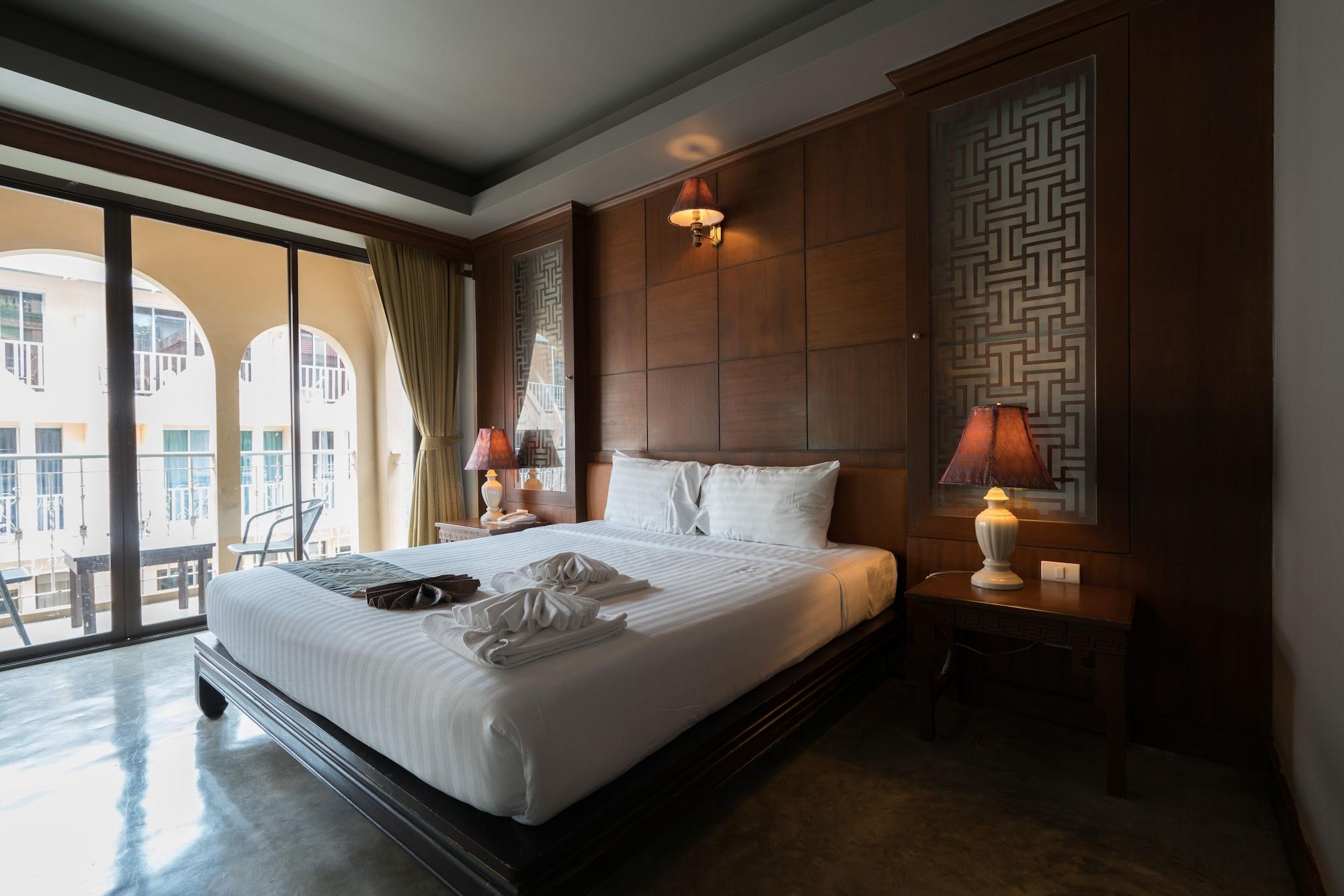 Minatale Phuket Patong