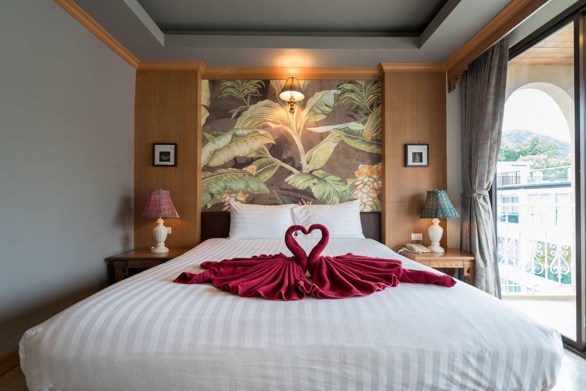 Hotel Minatale Phuket
