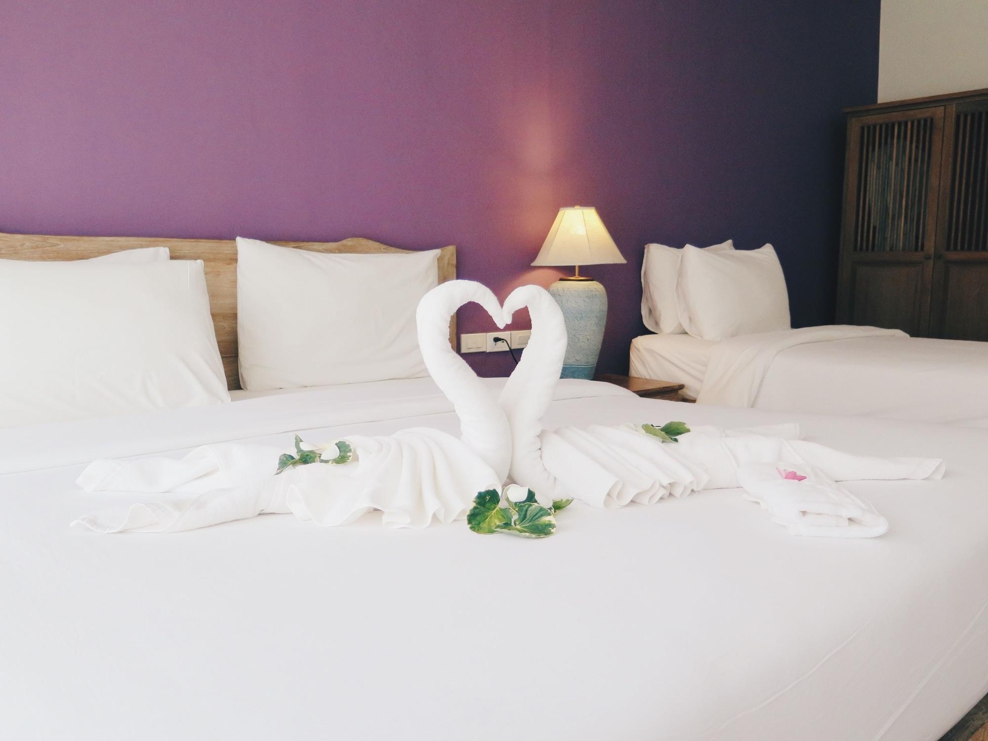 Hotel The Teak Chaweng 4*