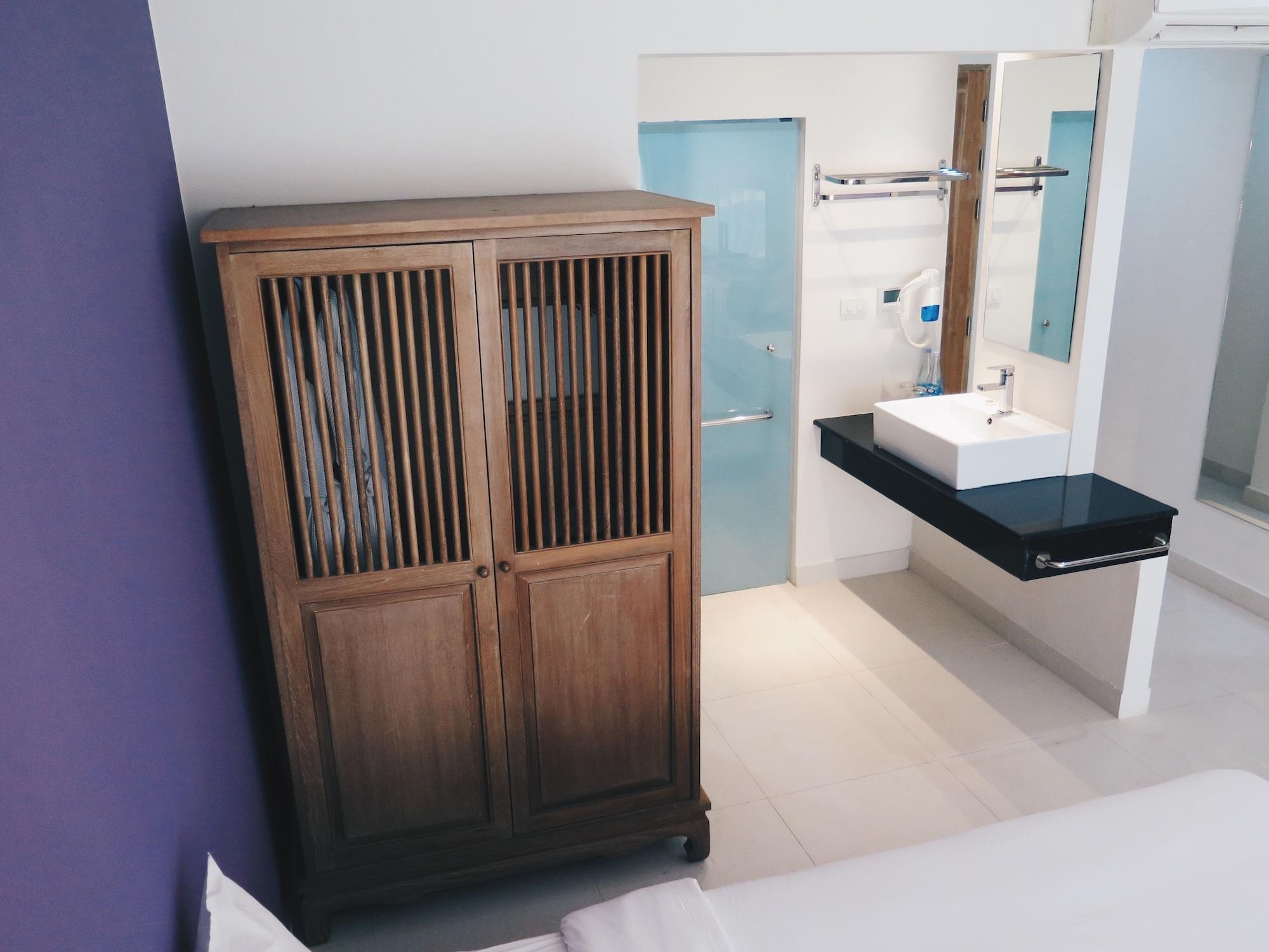 The Teak Chaweng Hotel