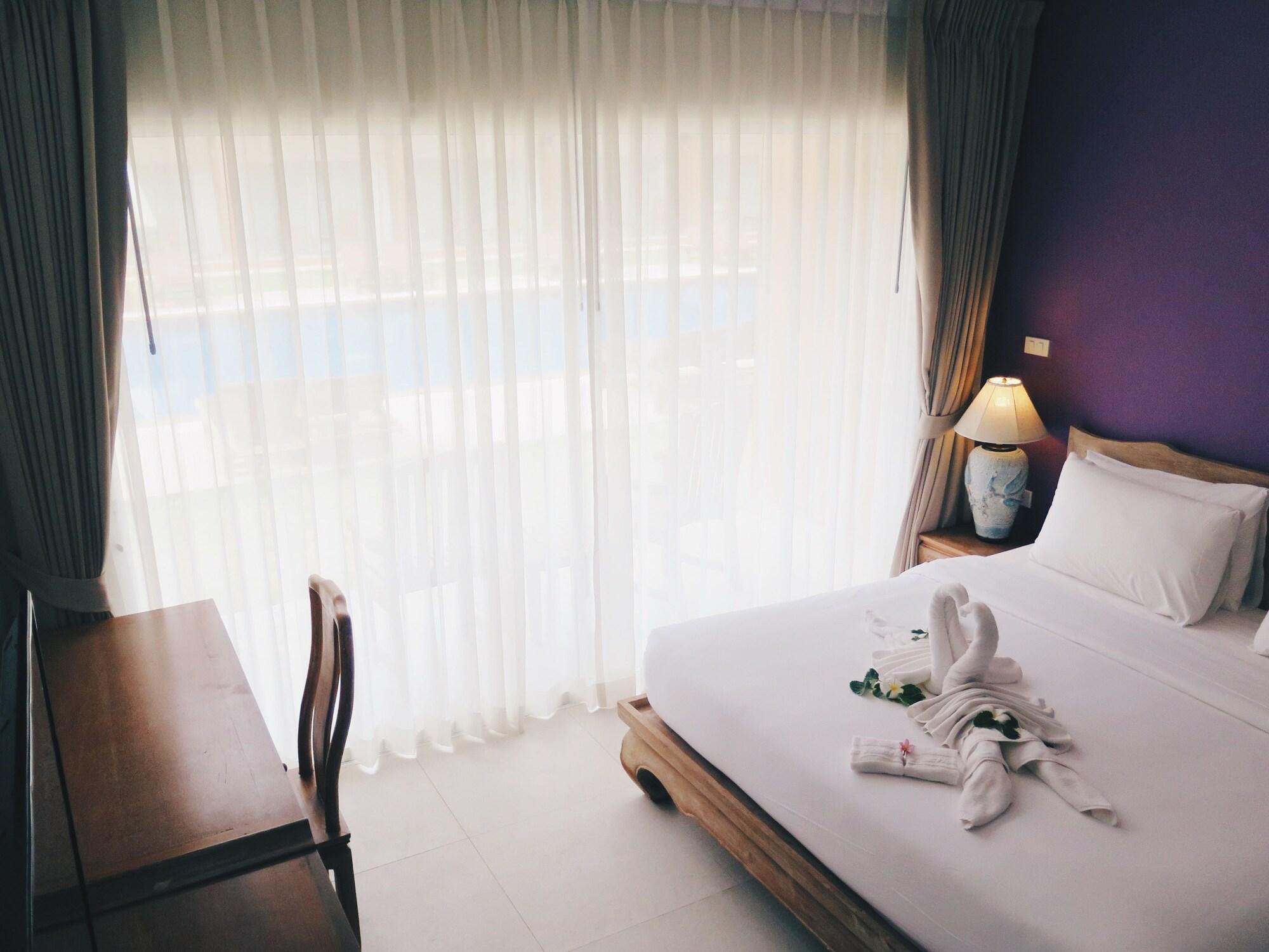 The Teak Chaweng Hotel Bophut