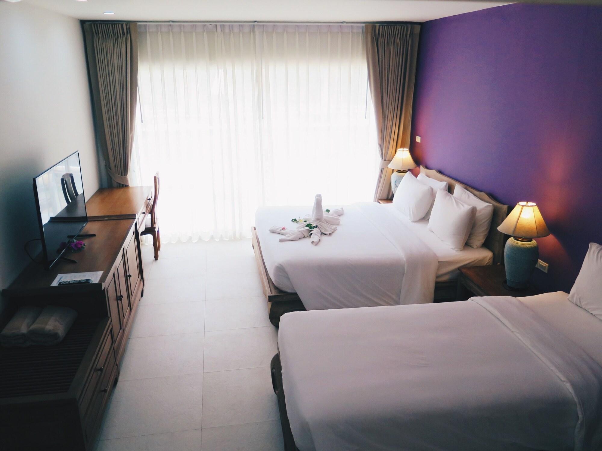 The Teak Chaweng 4*