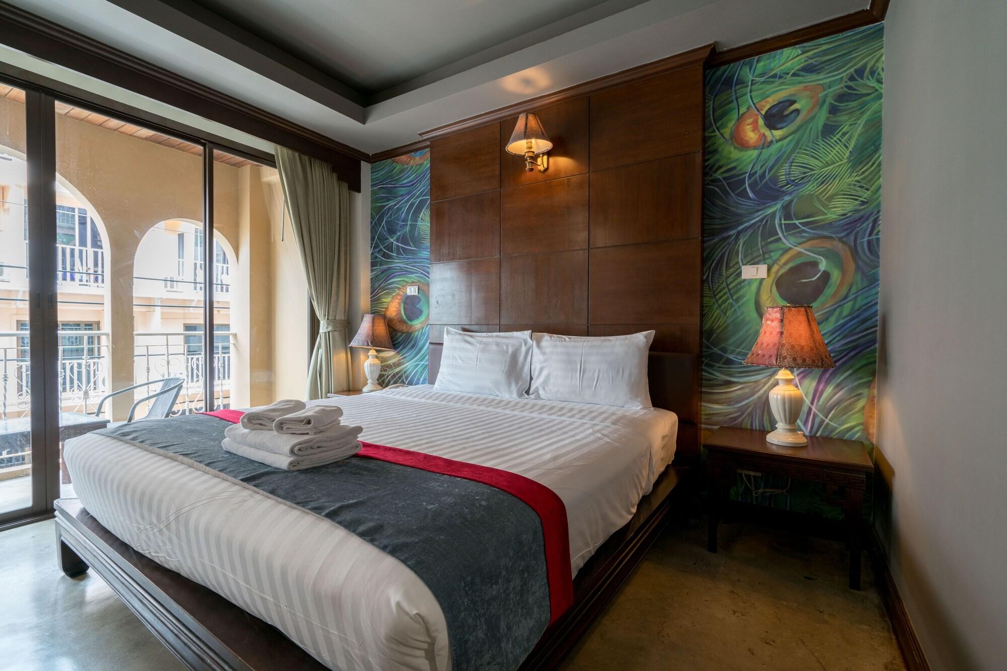 Minatale Phuket Hotel