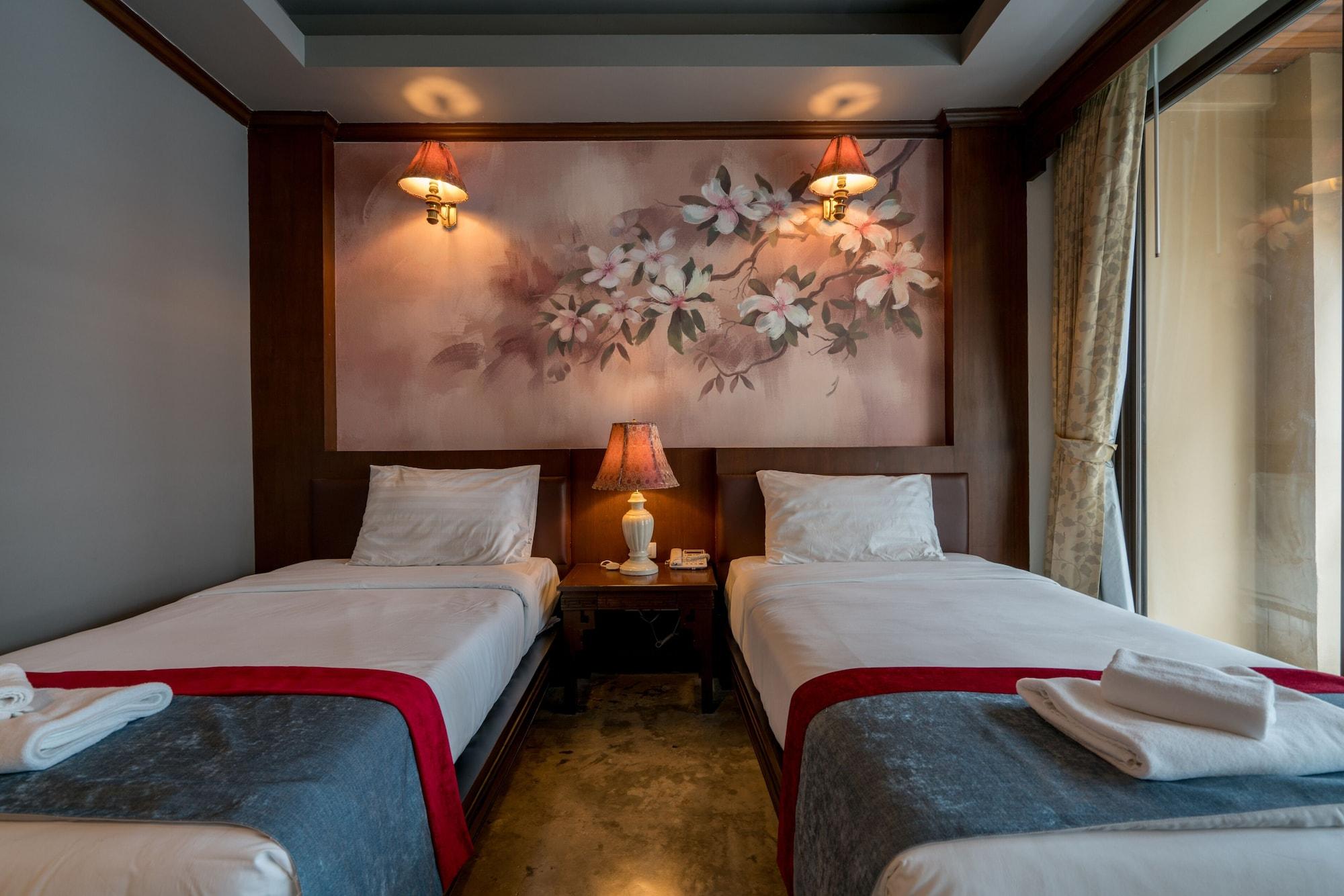 Hotel Minatale Phuket Patong