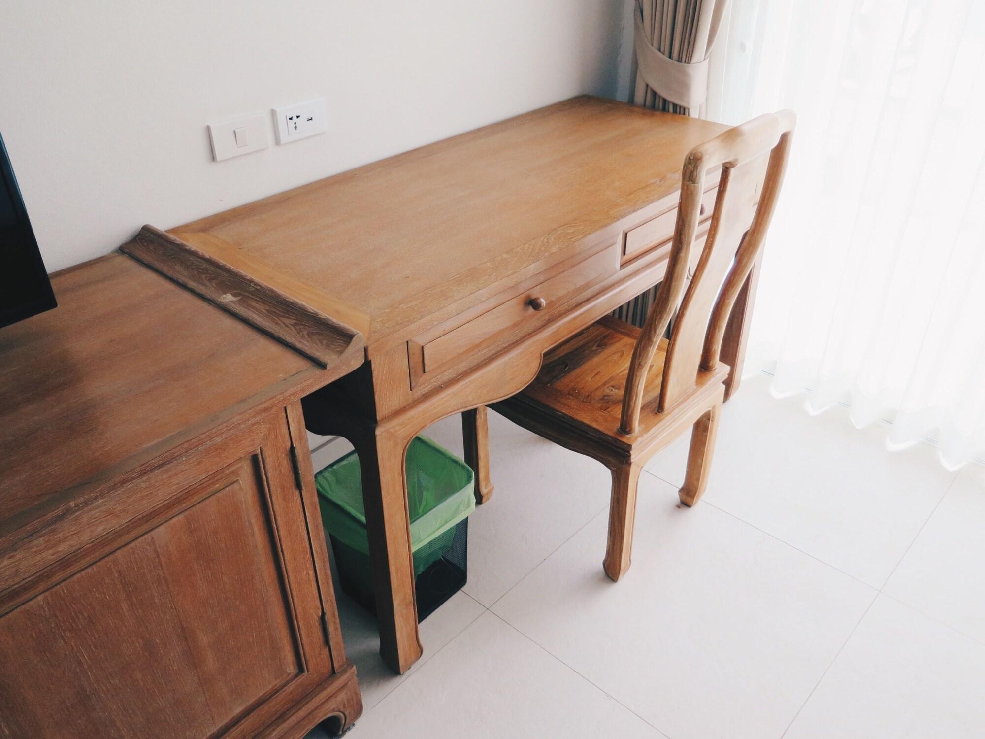 The Teak Chaweng Hotel Bophut