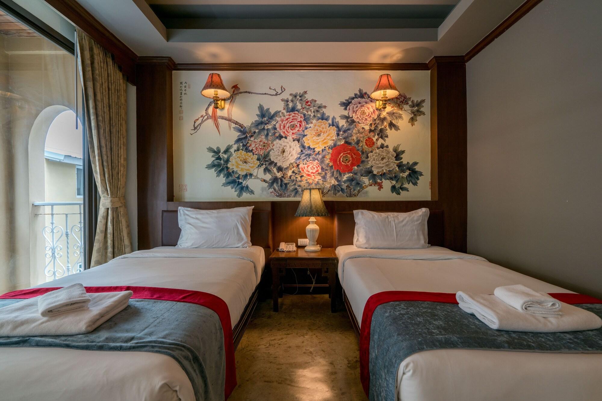 Minatale Phuket Patong