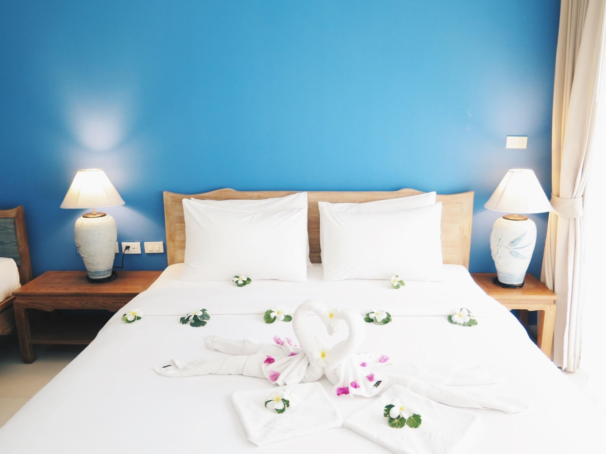 Hotel The Teak Chaweng Bophut