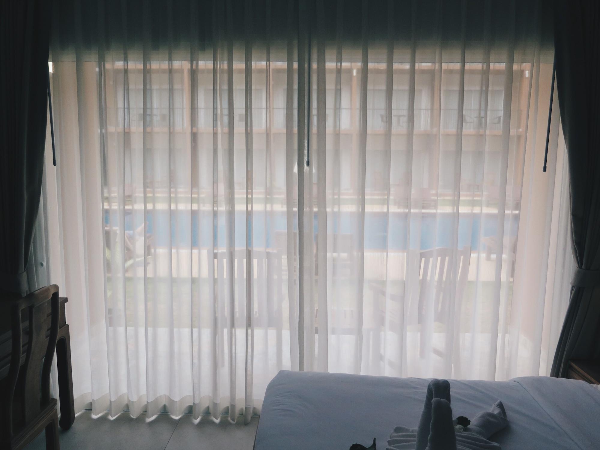 The Teak Chaweng Hotel