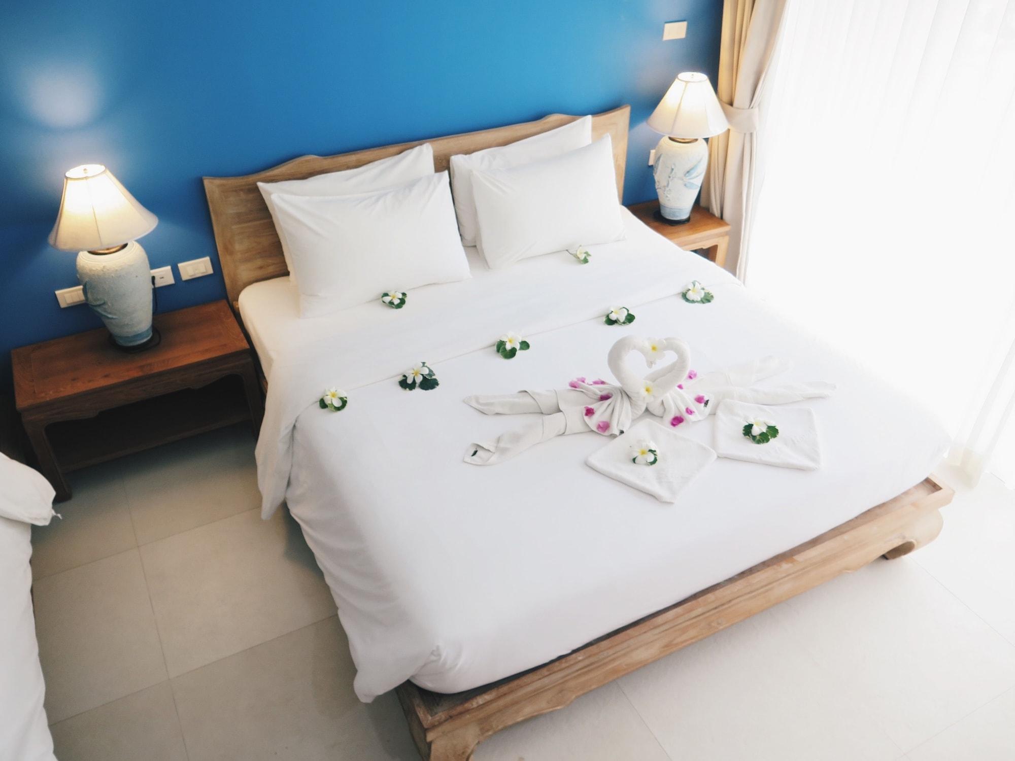 The Teak Chaweng Hotel Bophut