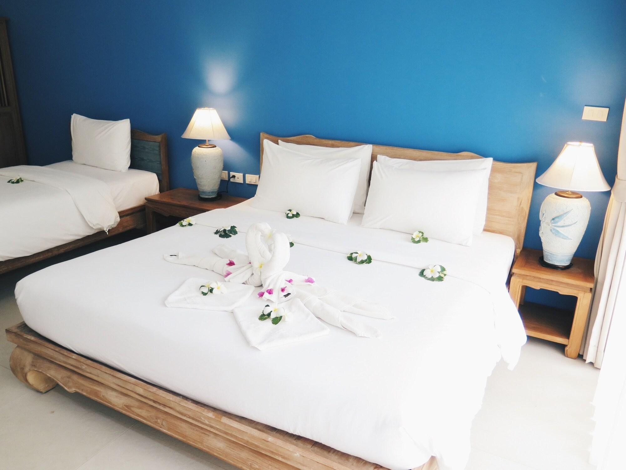 The Teak Chaweng Hotel