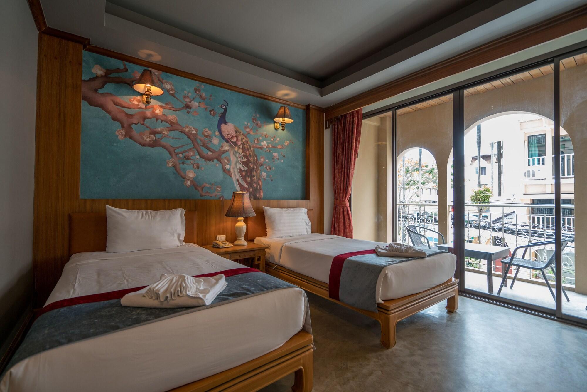 Minatale Phuket Patong