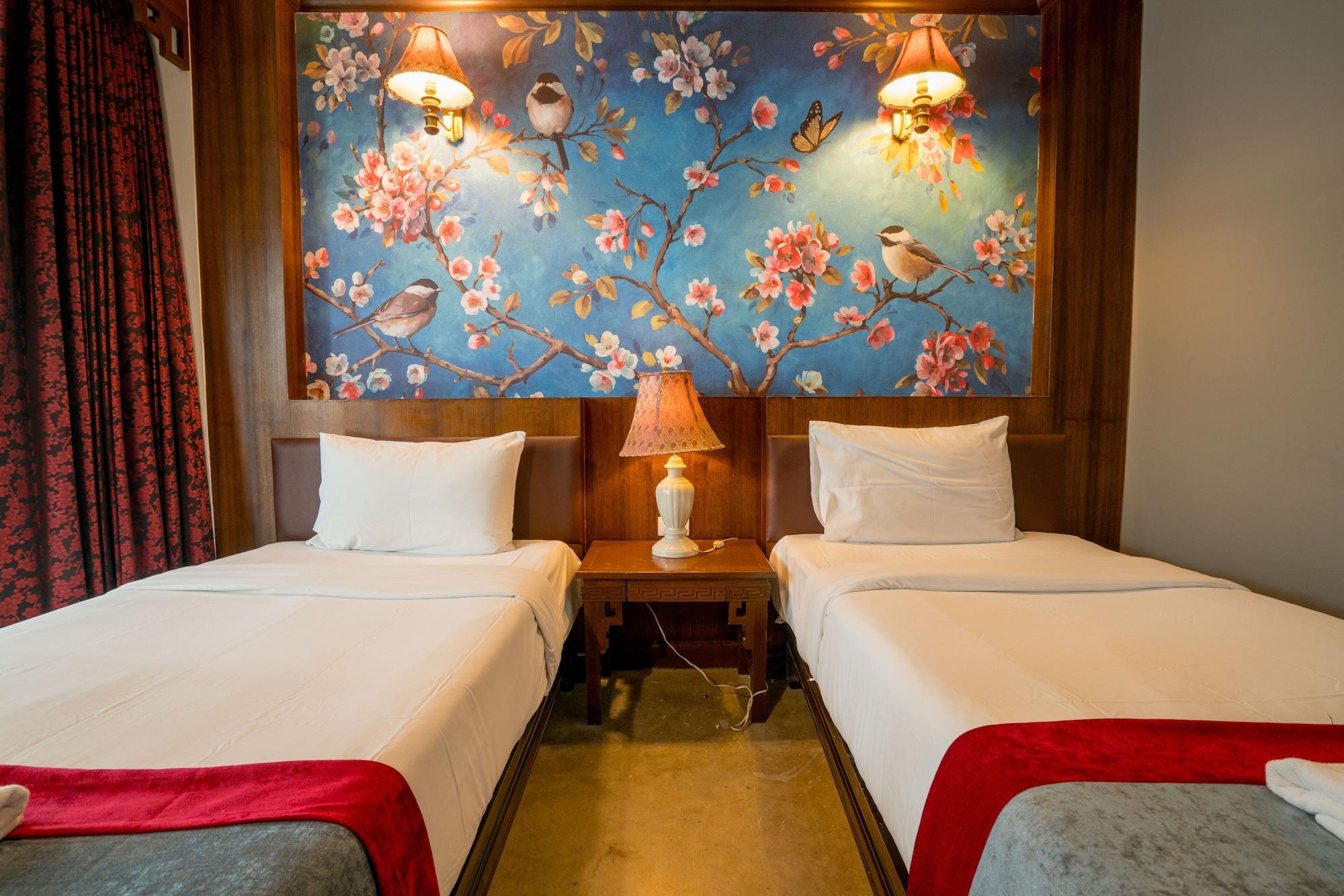 Minatale Phuket Hotel