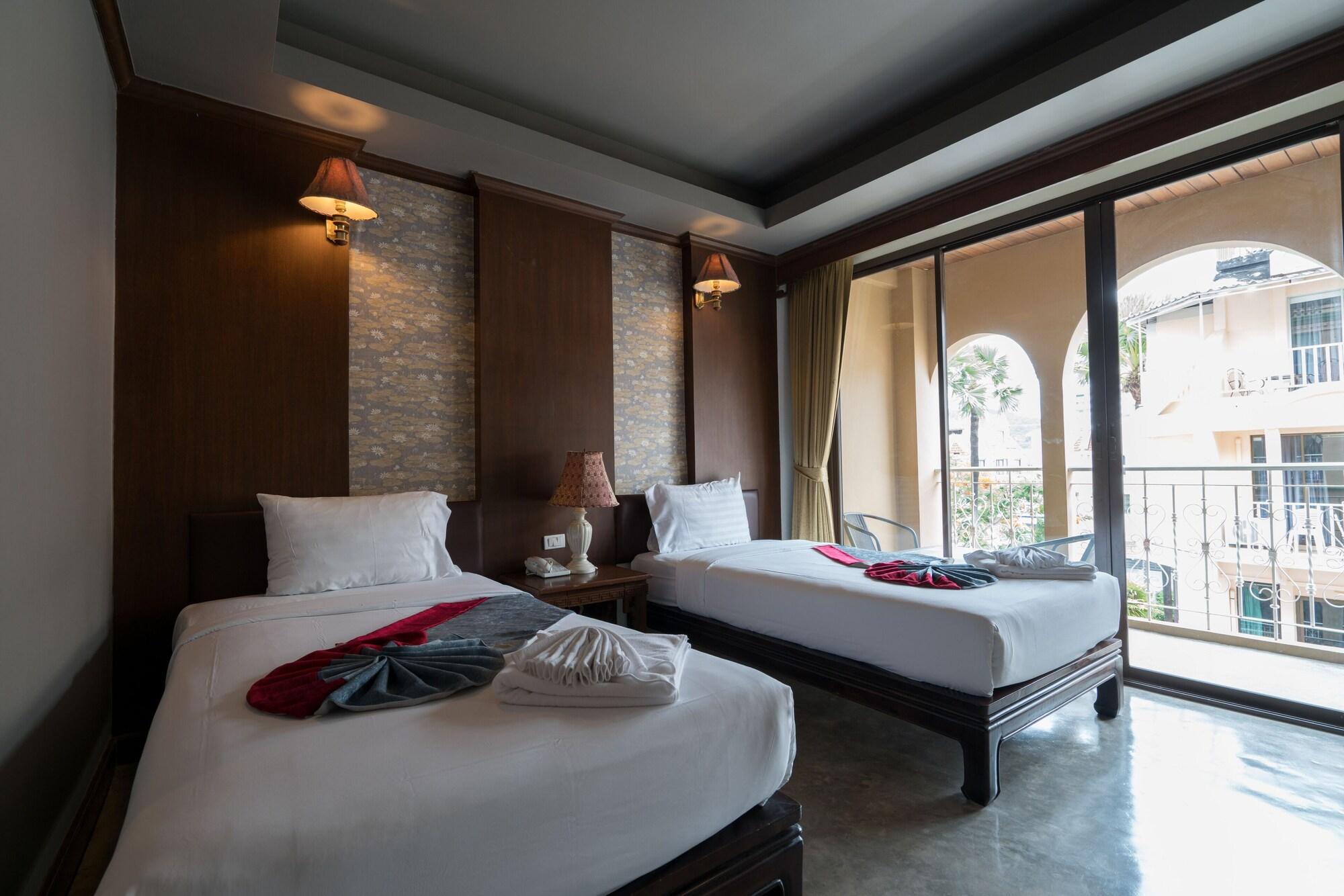 Minatale Phuket Hotel Patong