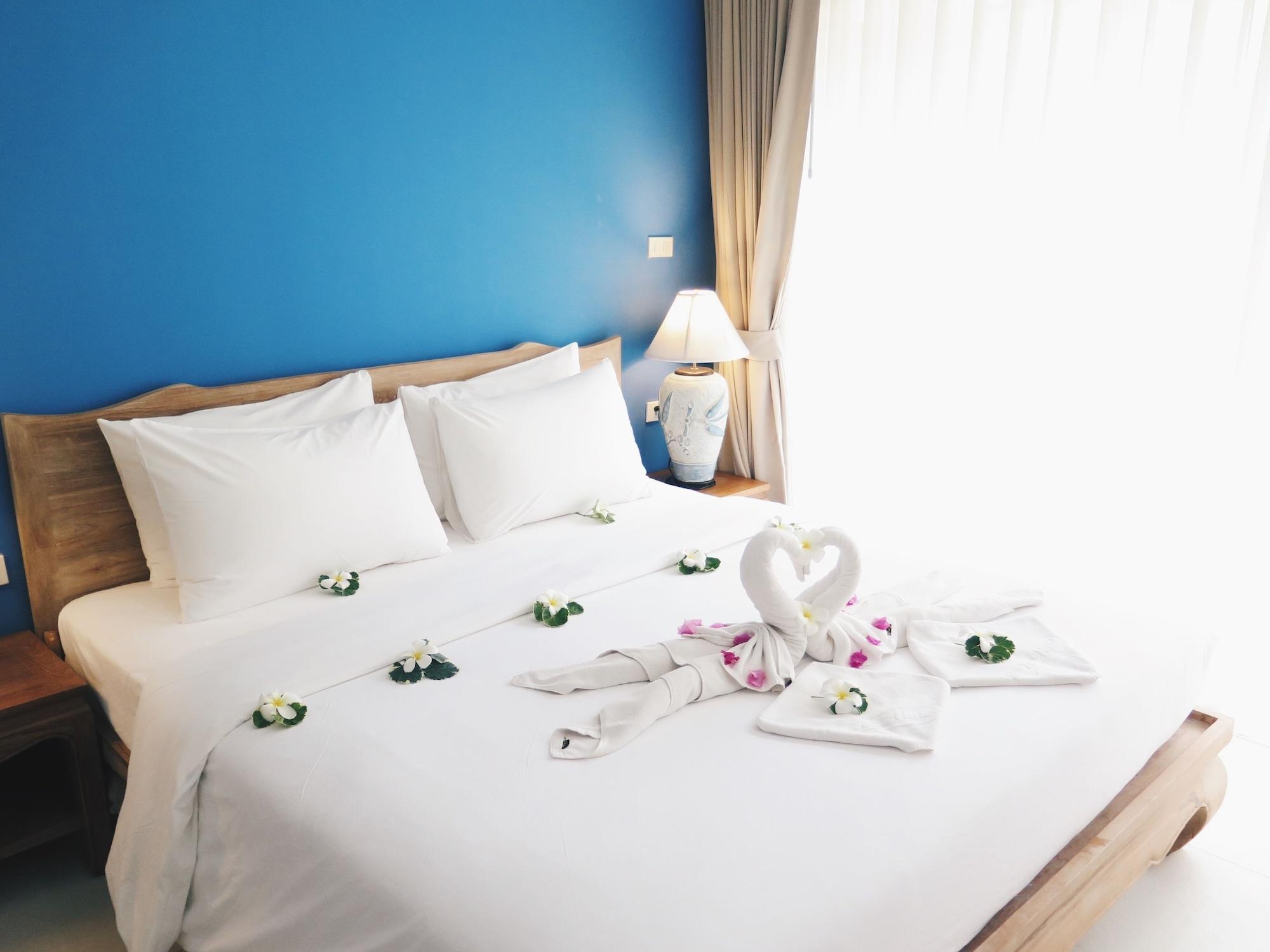 The Teak Chaweng Hotel Bophut