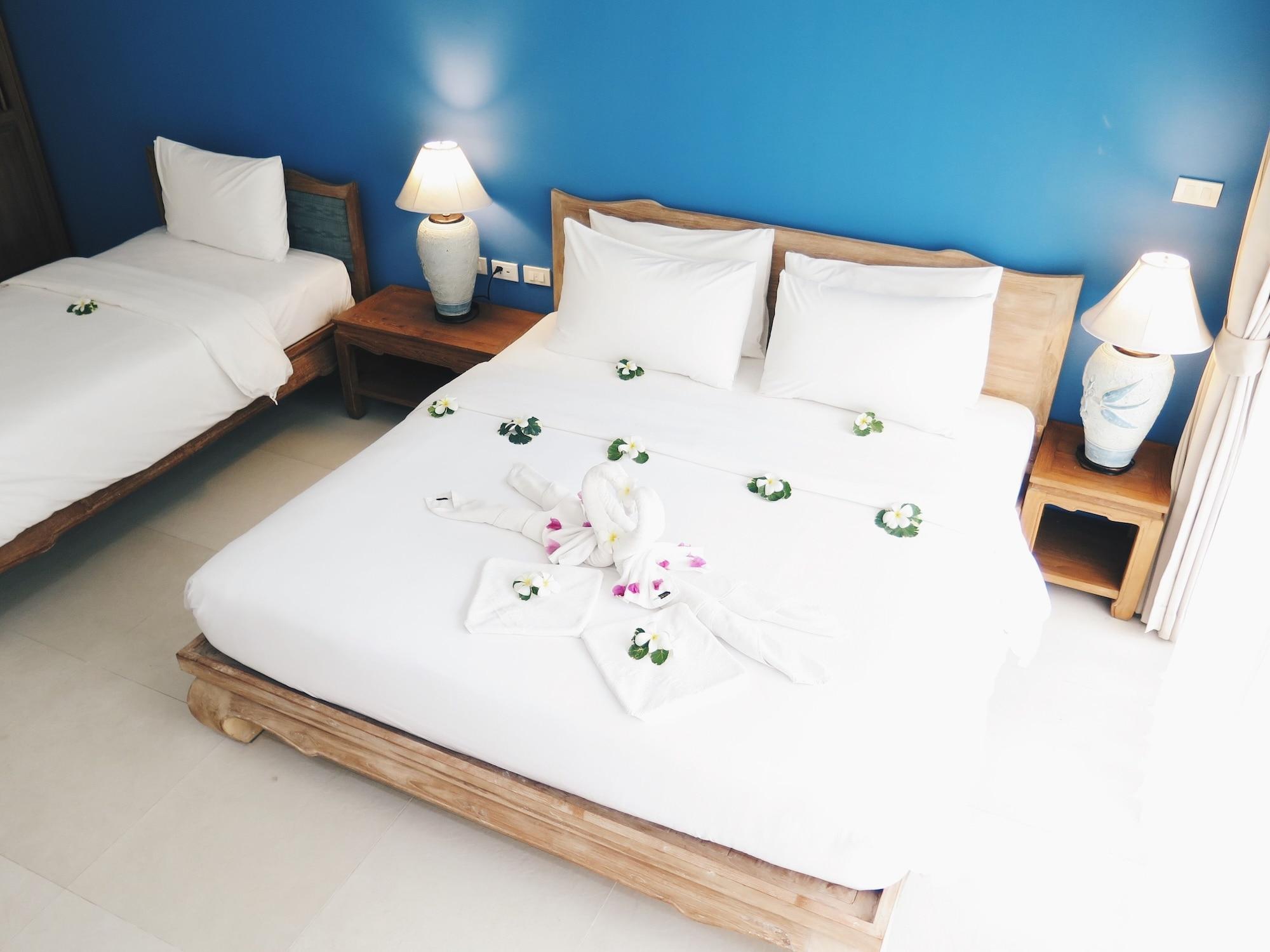 The Teak Chaweng Hotel