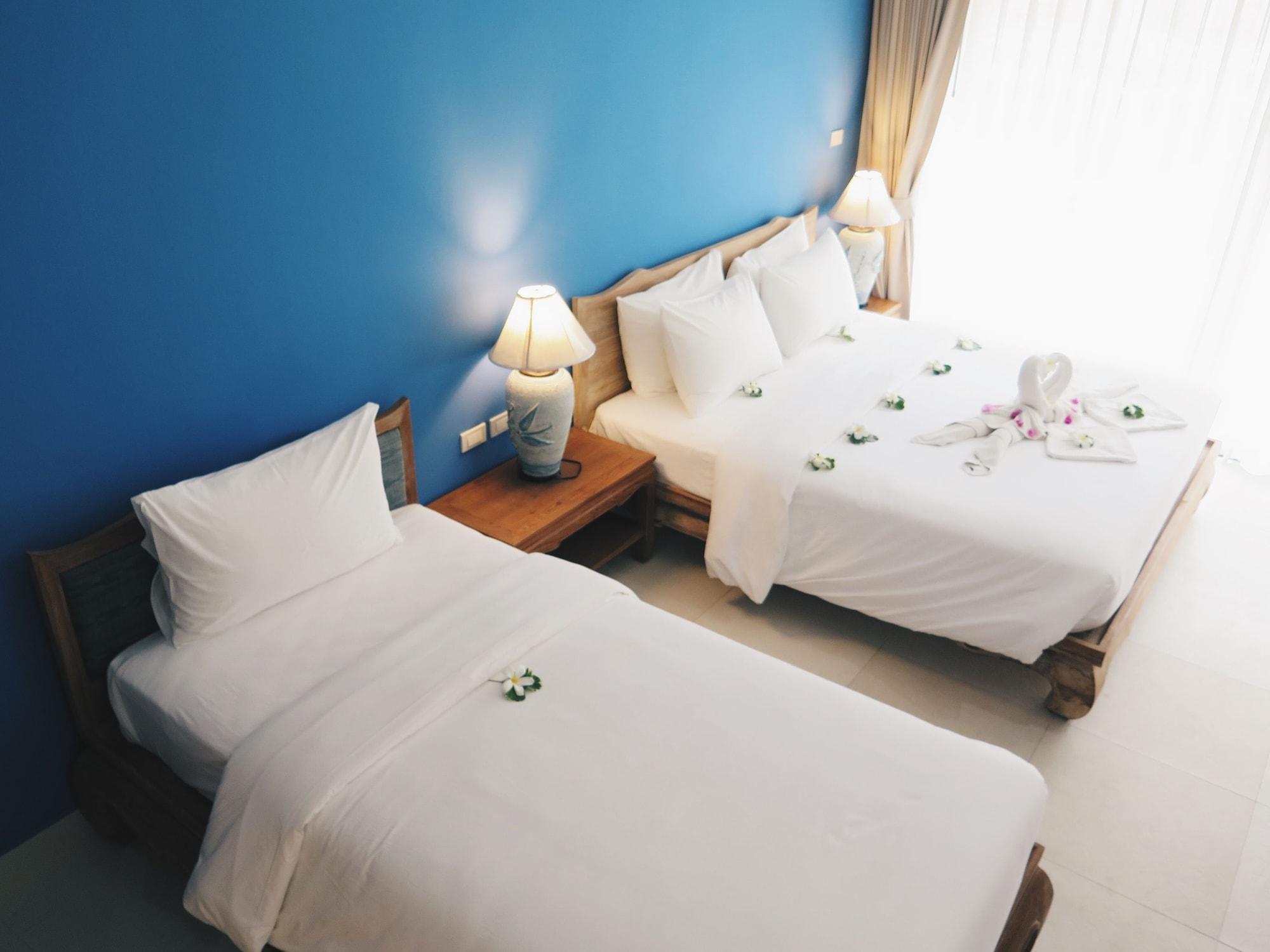 Hotel The Teak Chaweng Bophut