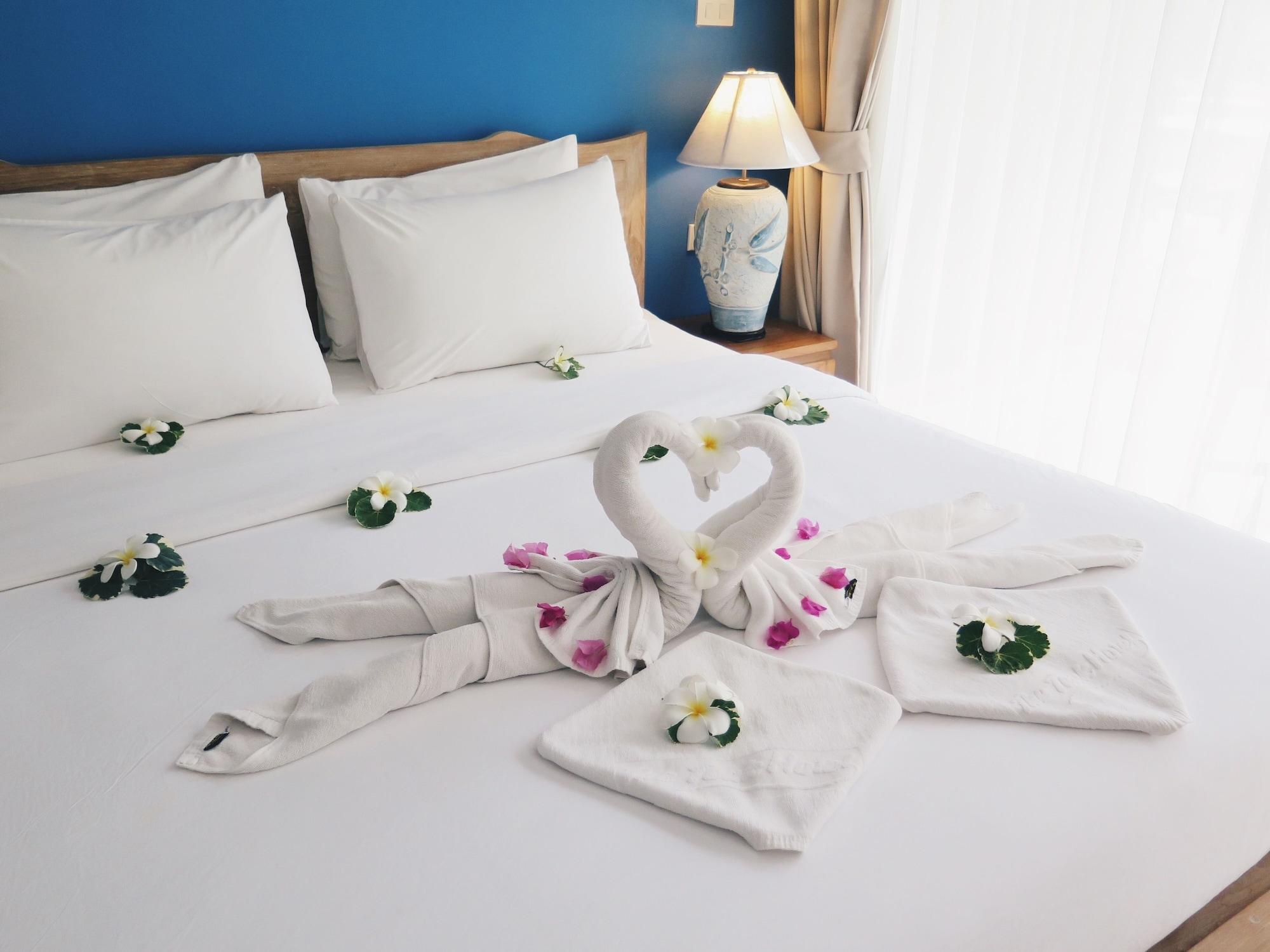 The Teak Chaweng Hotel