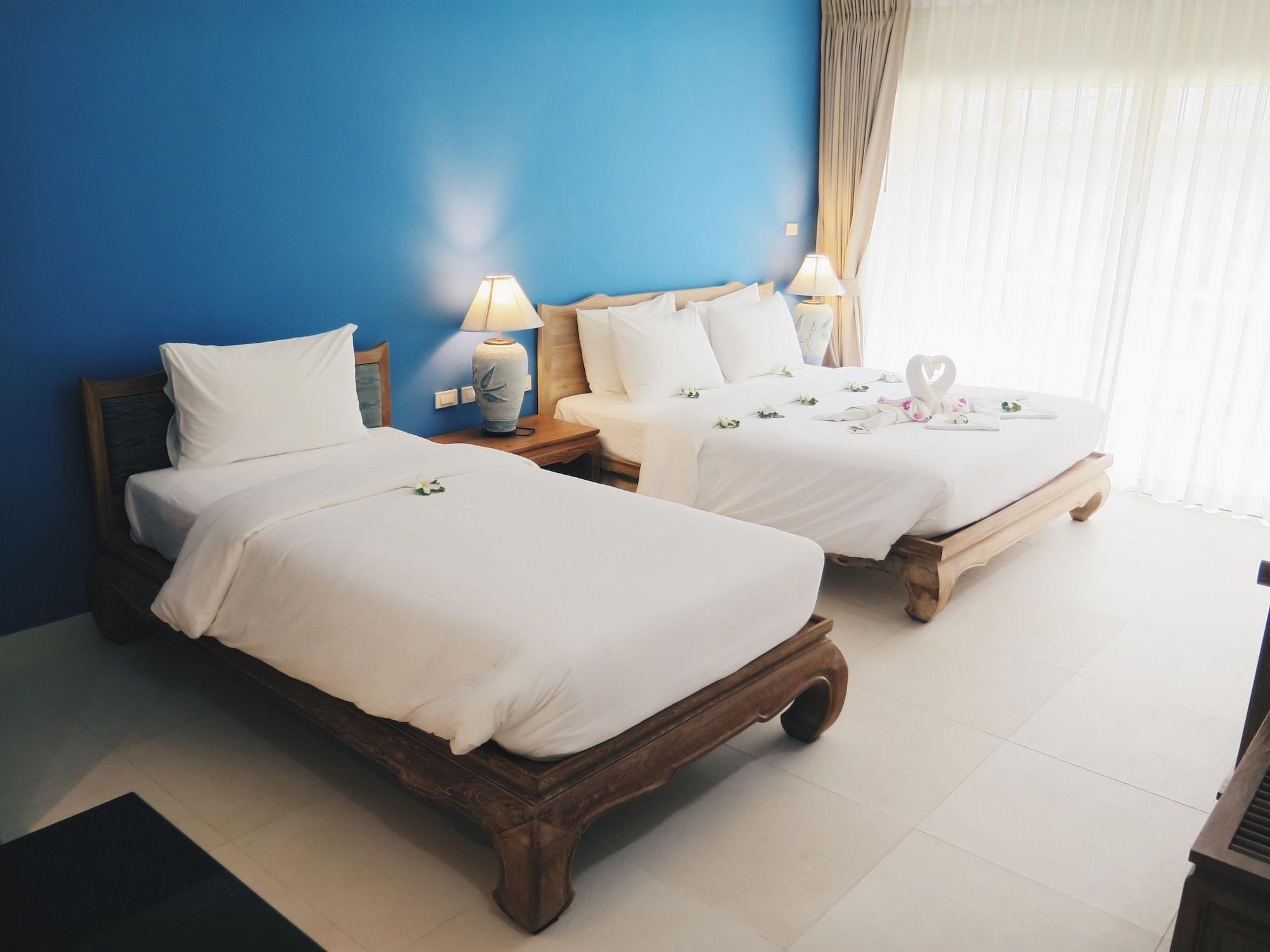The Teak Chaweng 4*