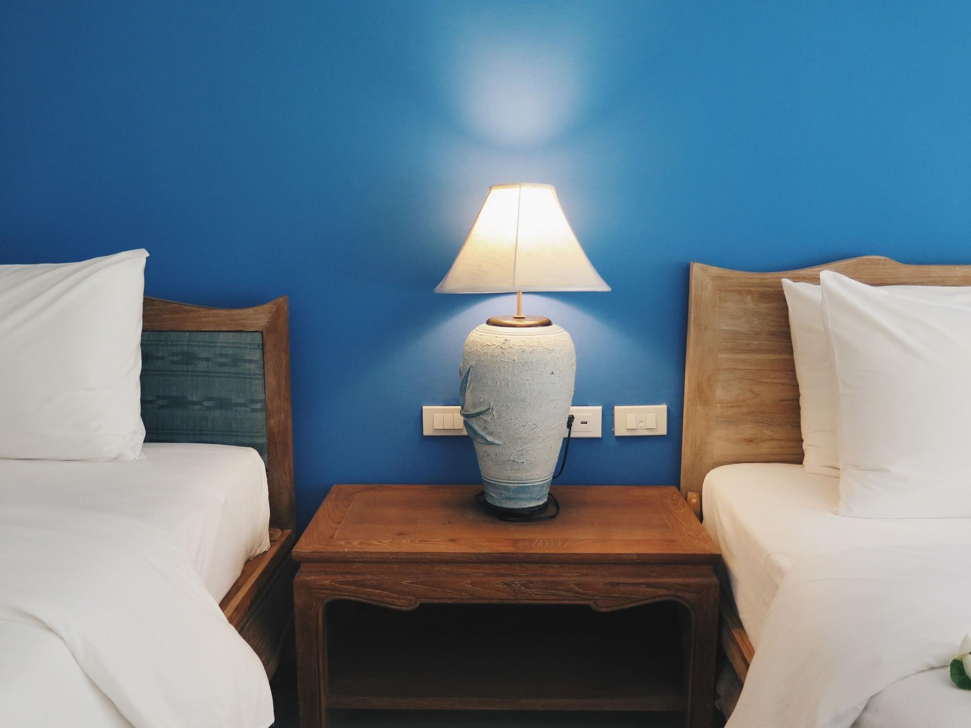 The Teak Chaweng 4* Bophut