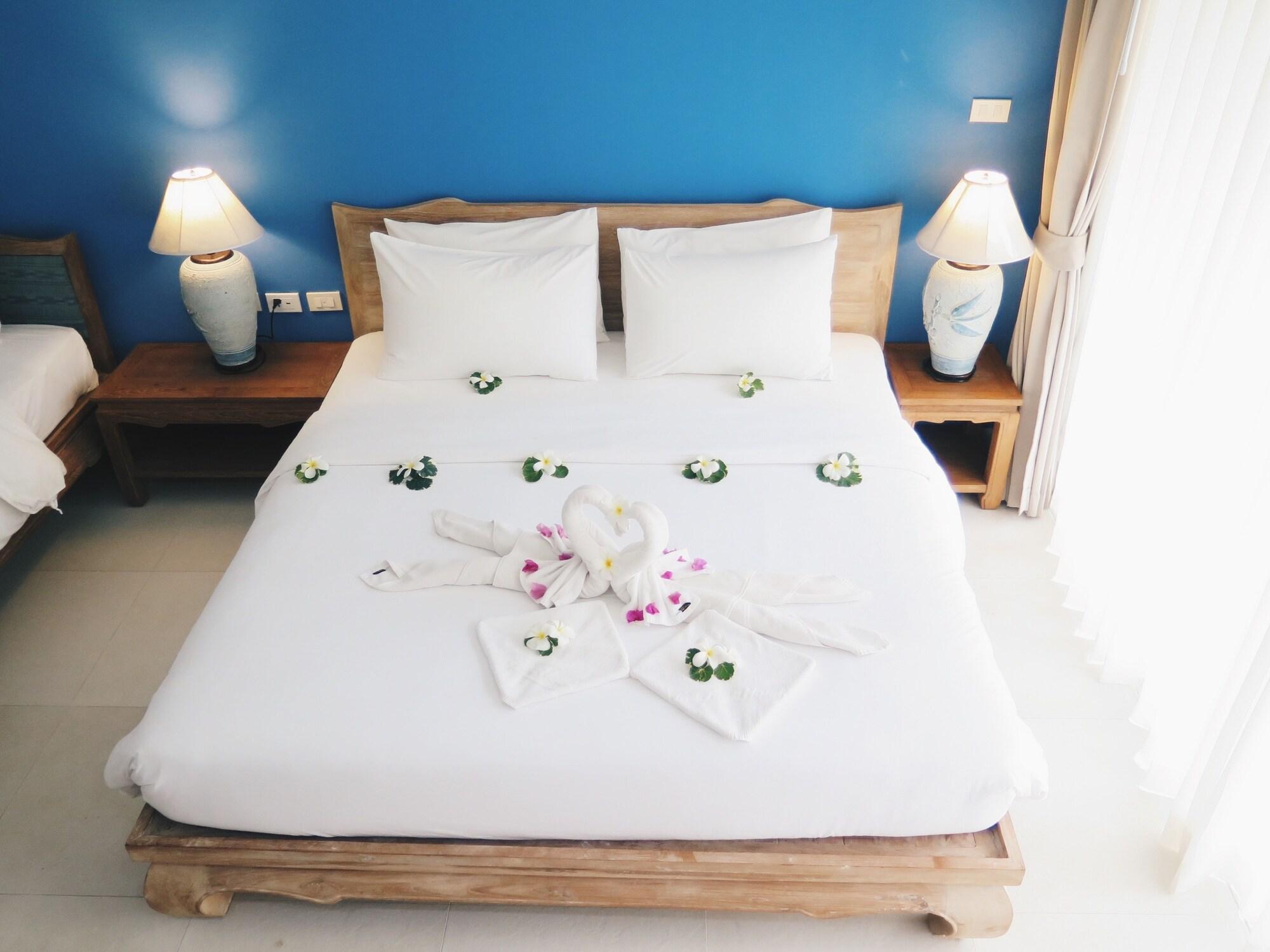 The Teak Chaweng 4*